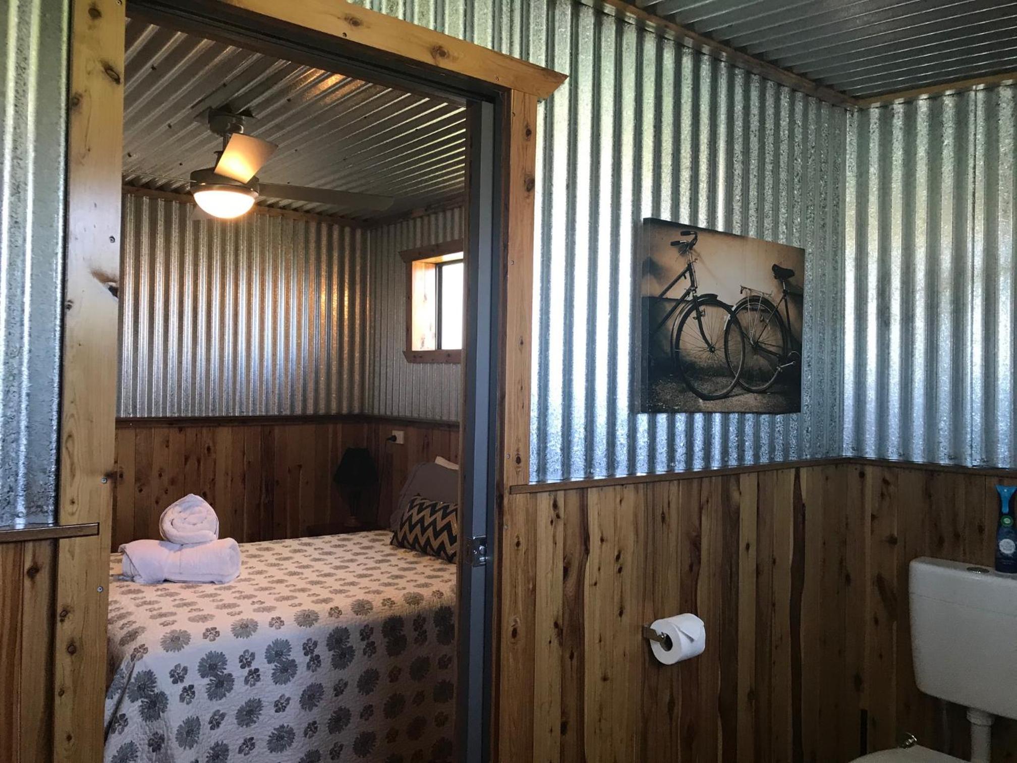 Riverside Farm Retreat