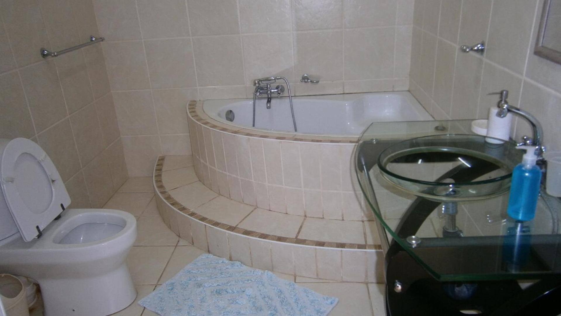 Vila Sol - Self Catering view 5