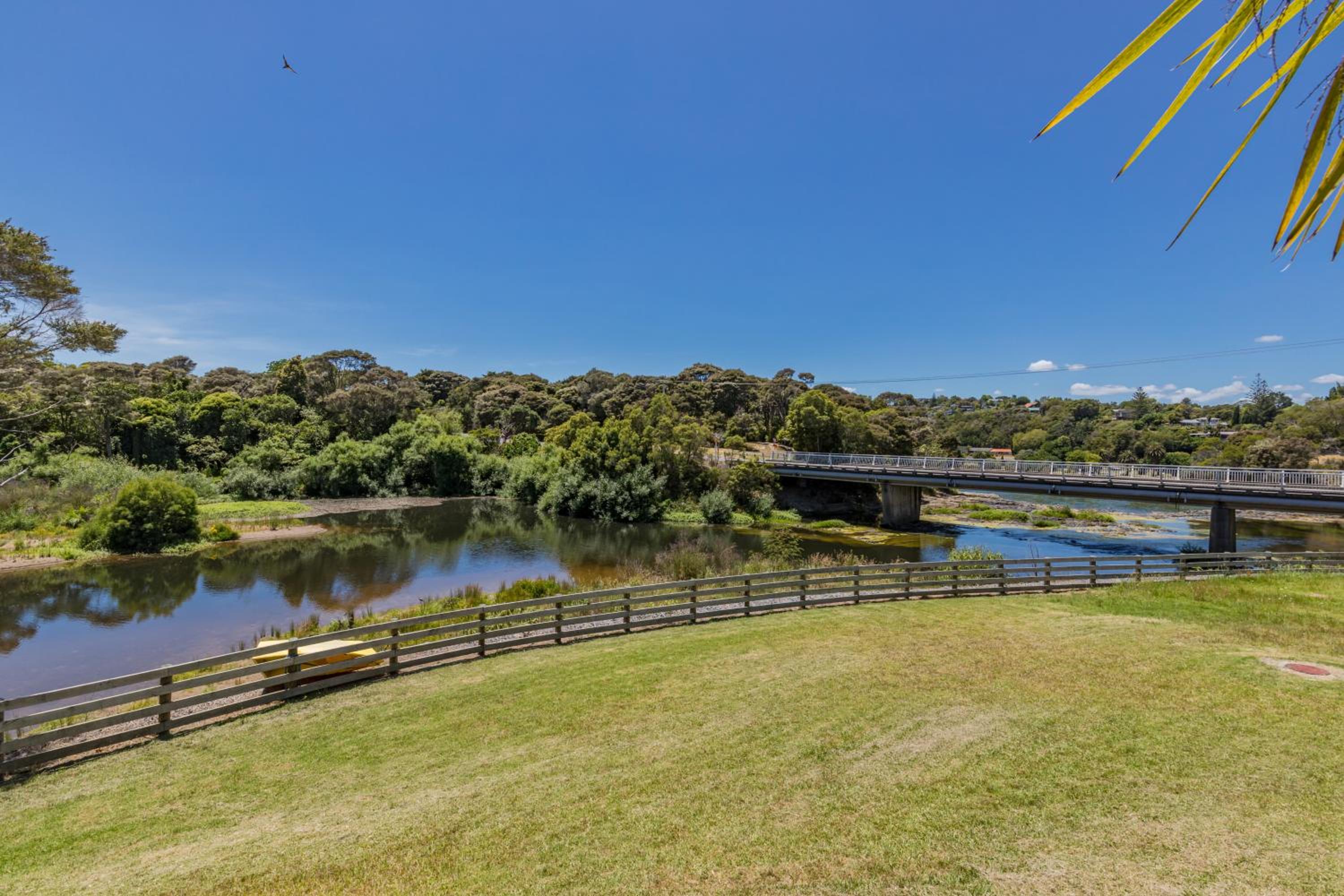 Riverside Lodge Paihia