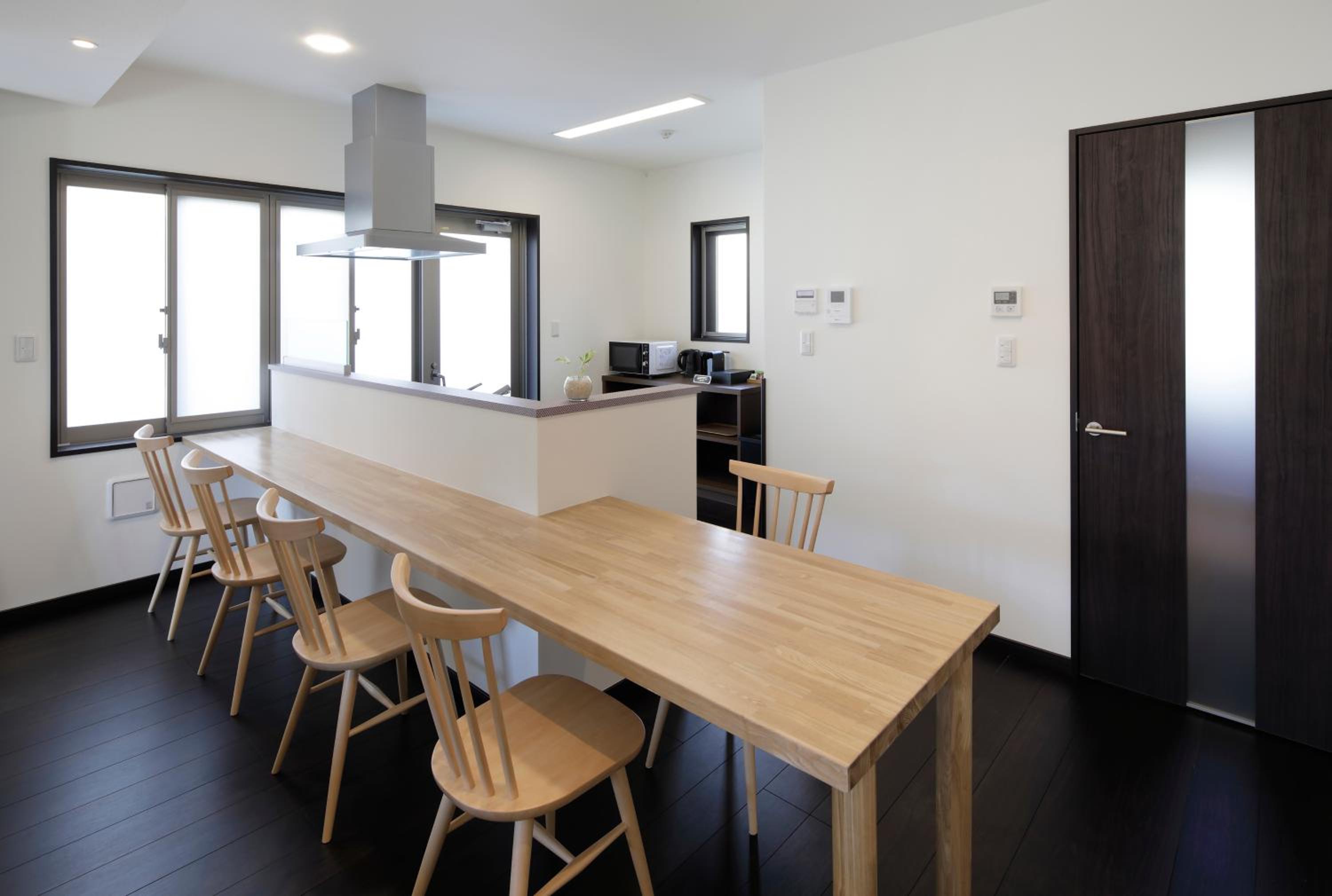 Kawaguchiko Urban Resort Villa 84
