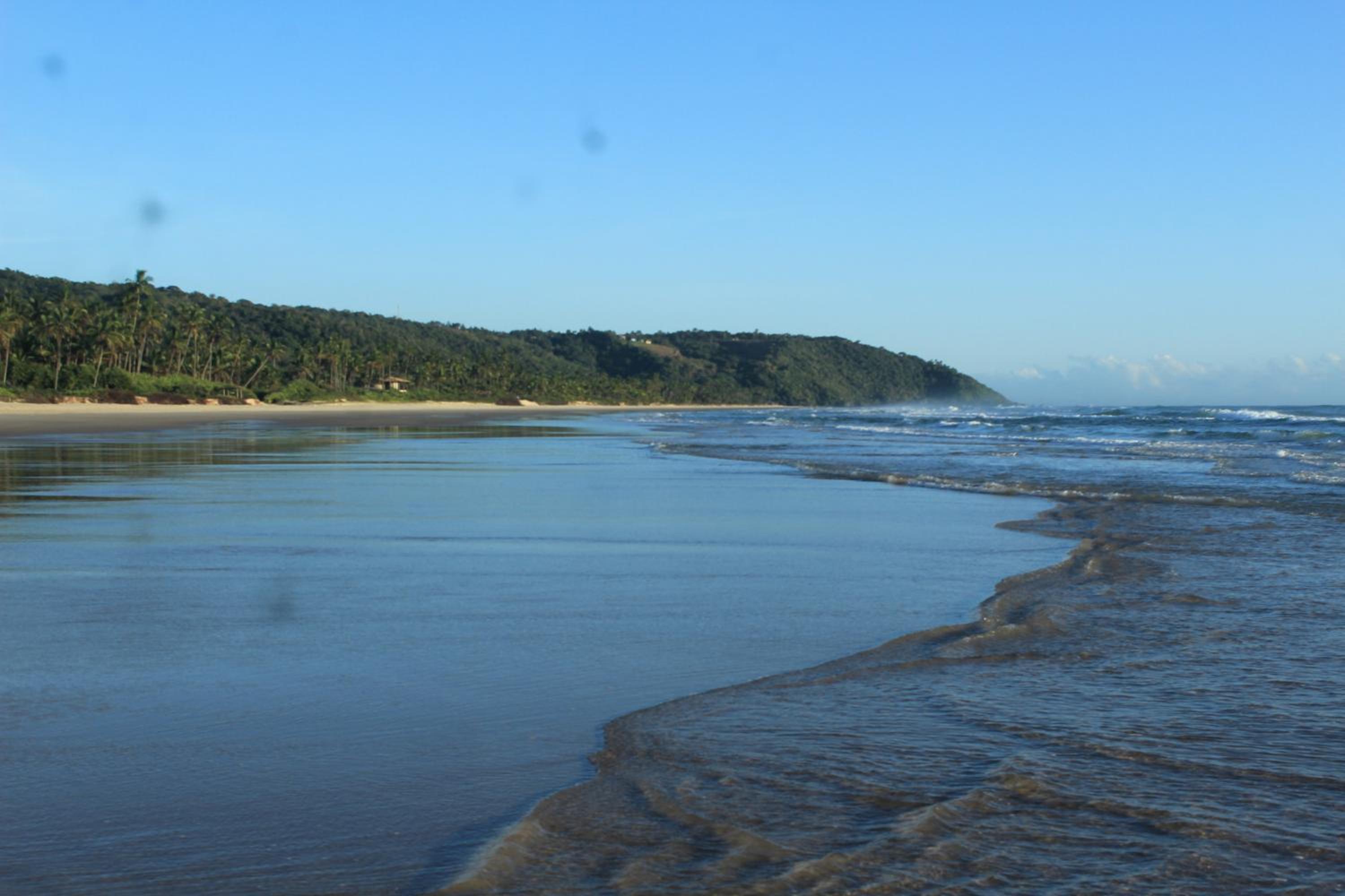 Pousada Vila Cacau