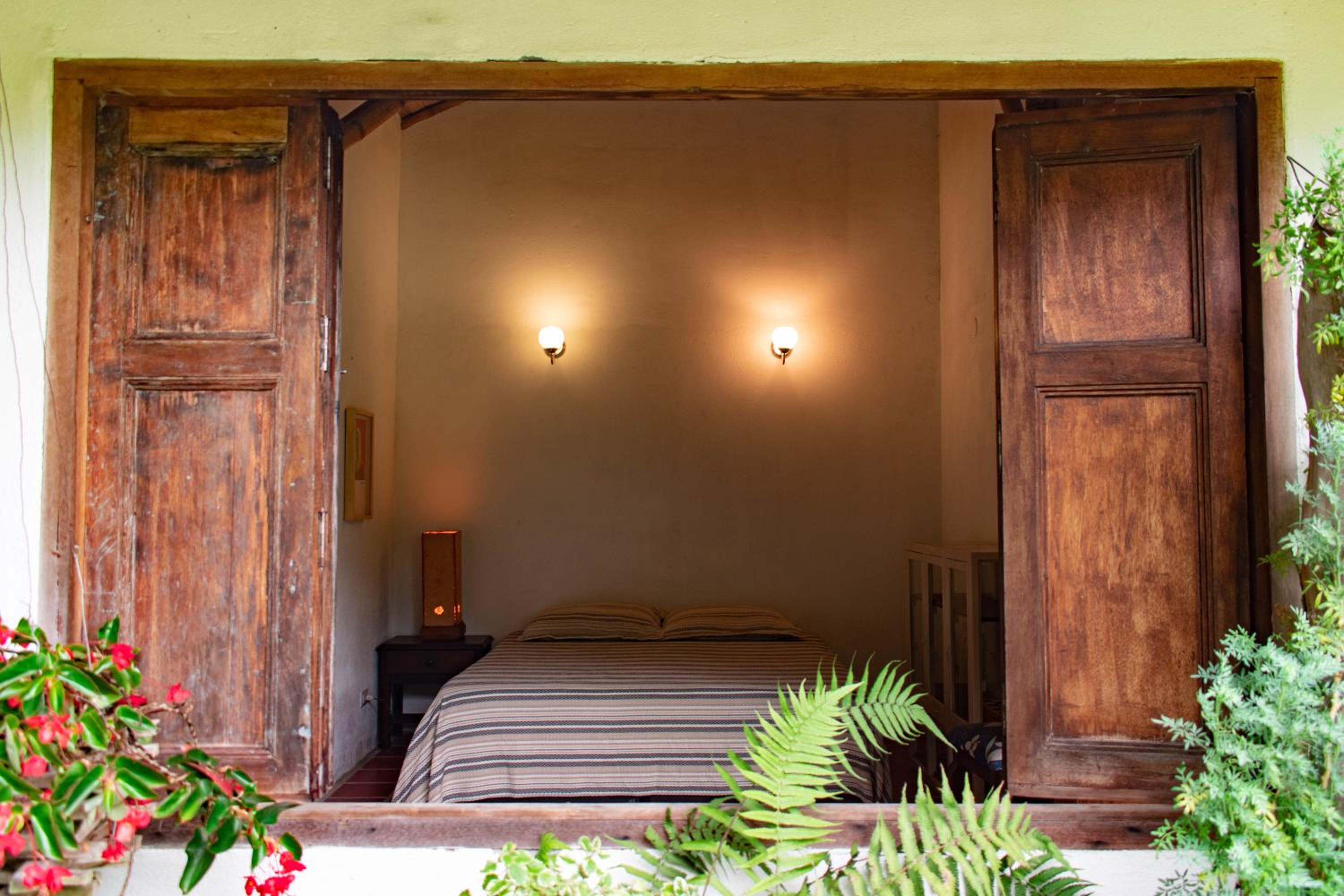 Casa El Cedro view 3