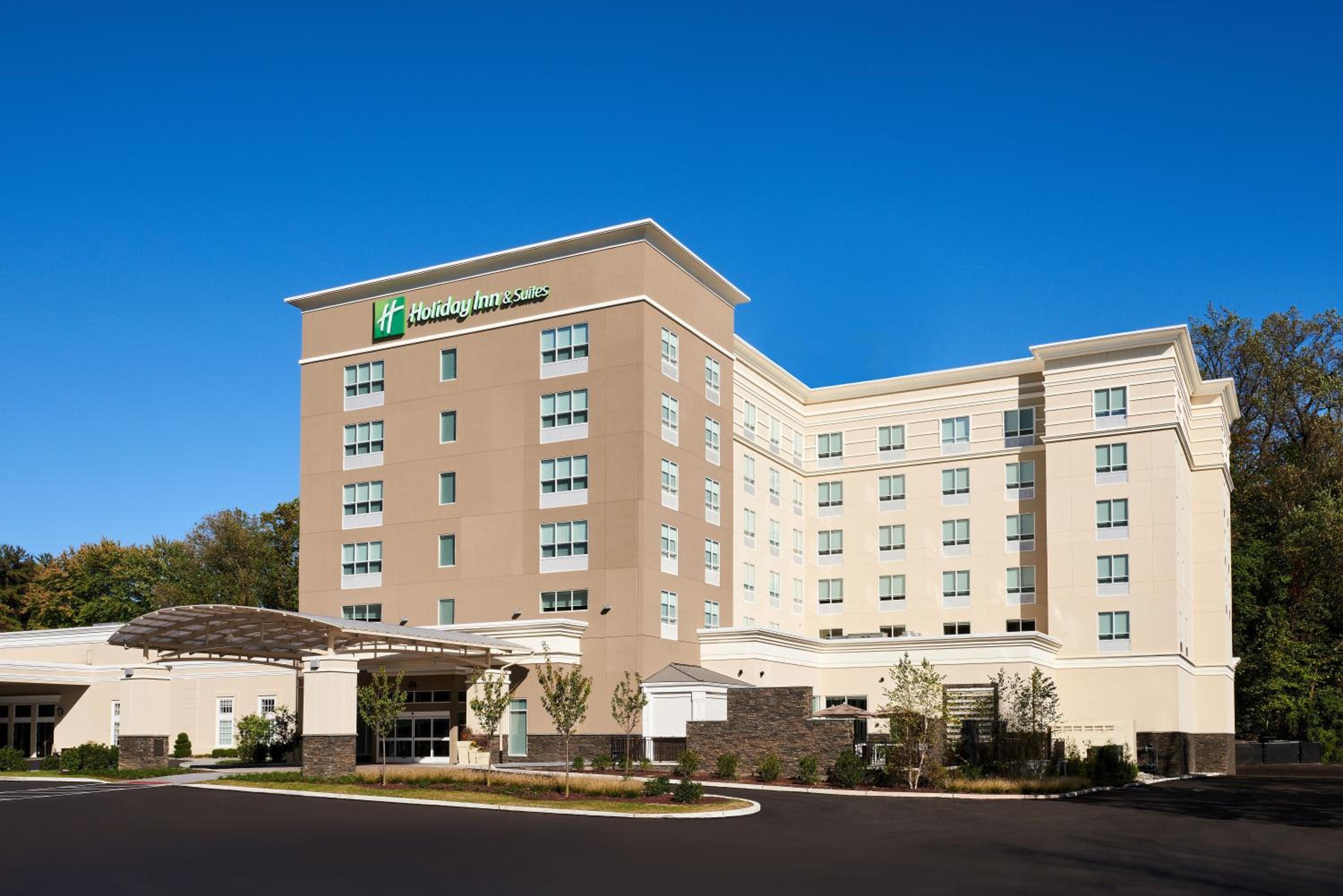 Hotel Holiday Inn & Suites Philadelphia W - Drexel Hill By Ihg