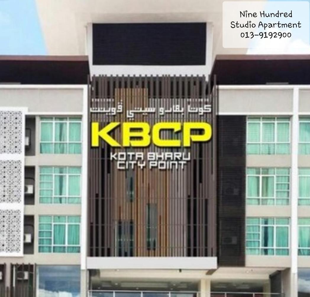 Nine Hundred Studio Apartment (KBCP) photo 1