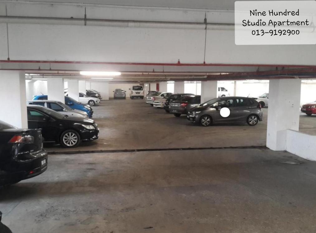 Nine Hundred Studio Apartment (KBCP) photo 2