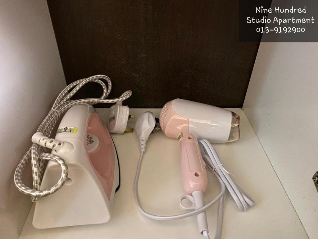 Nine Hundred Studio Apartment (KBCP) photo 7