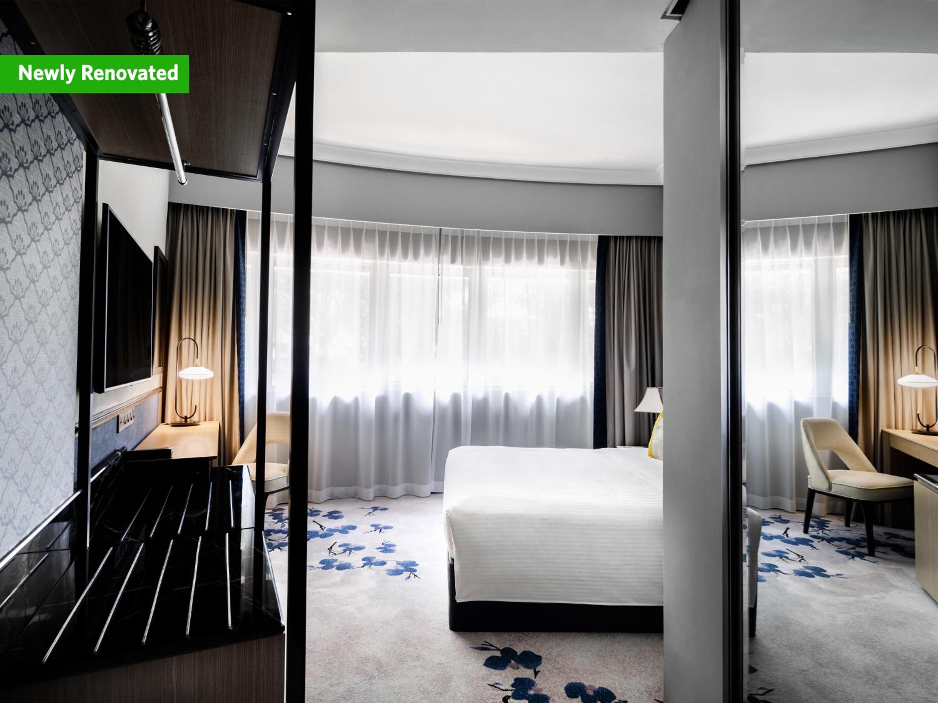 Singapore Vacations - Copthorne King's Hotel Singapore on Havelock - Property Image 2
