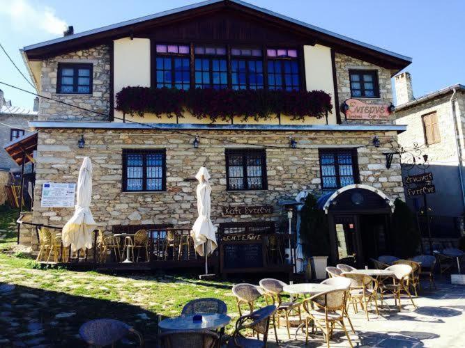 Hotel Guesthouse Enterne