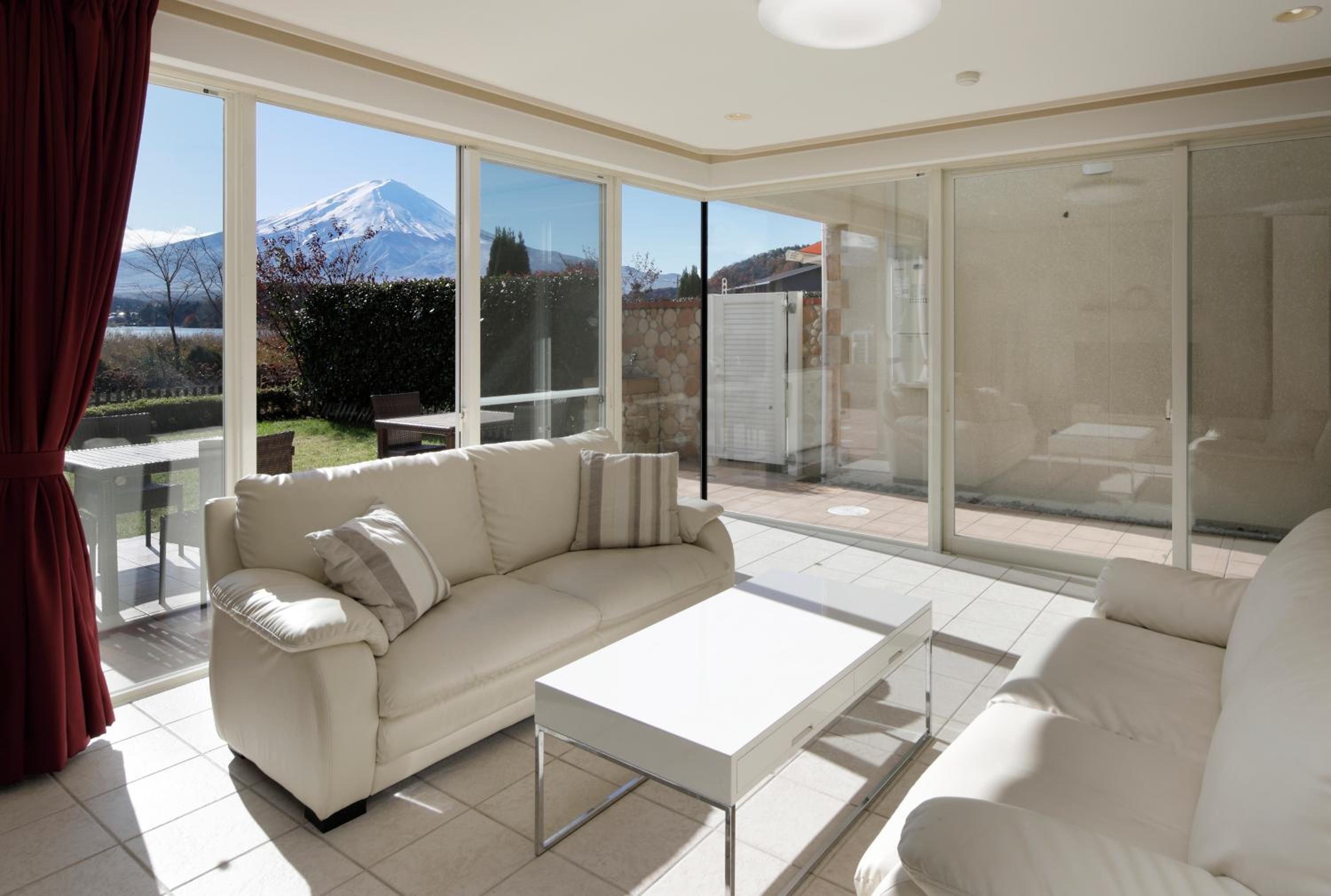 Kawaguchiko Urban Resort Villa 9