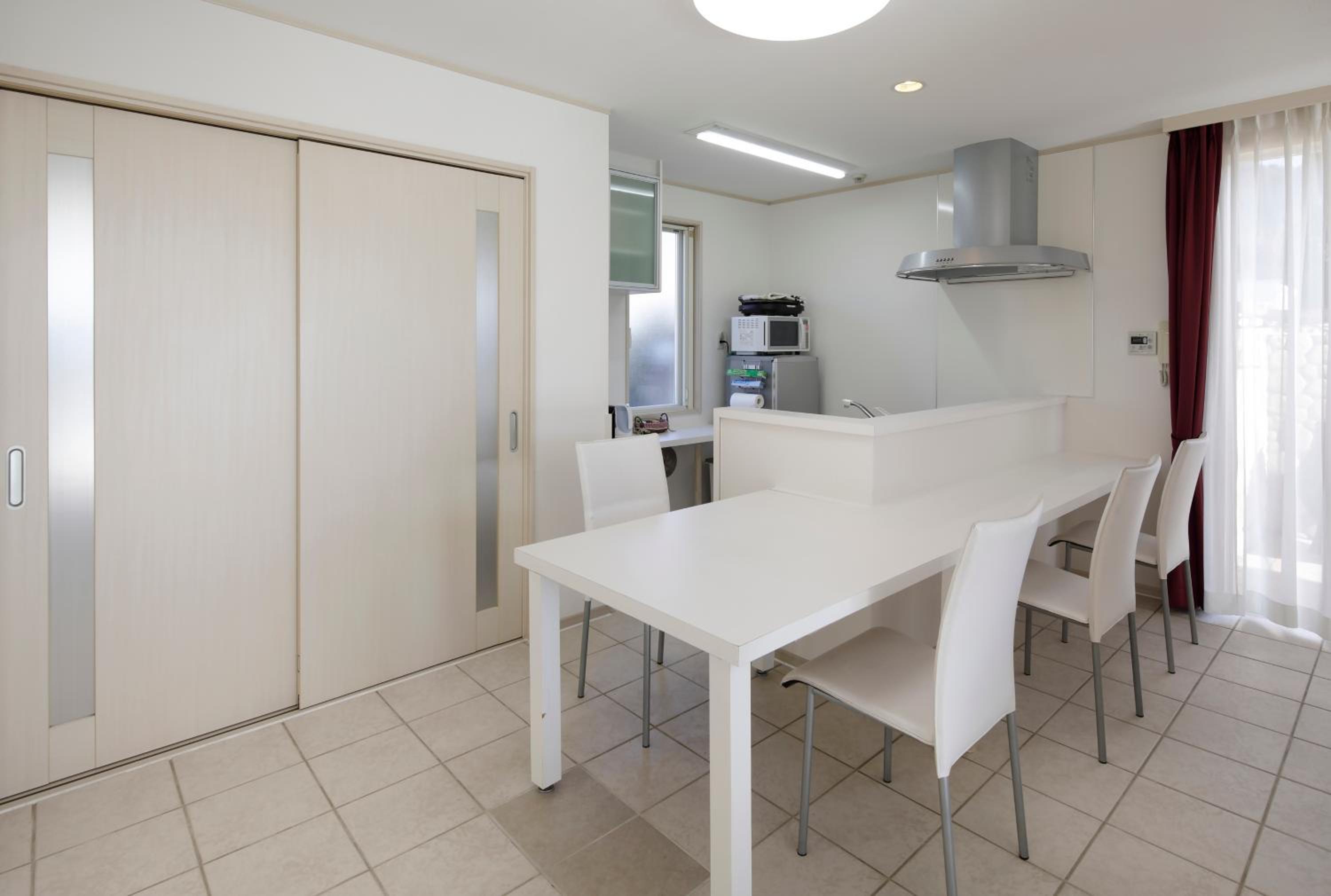 Kawaguchiko Urban Resort Villa 30