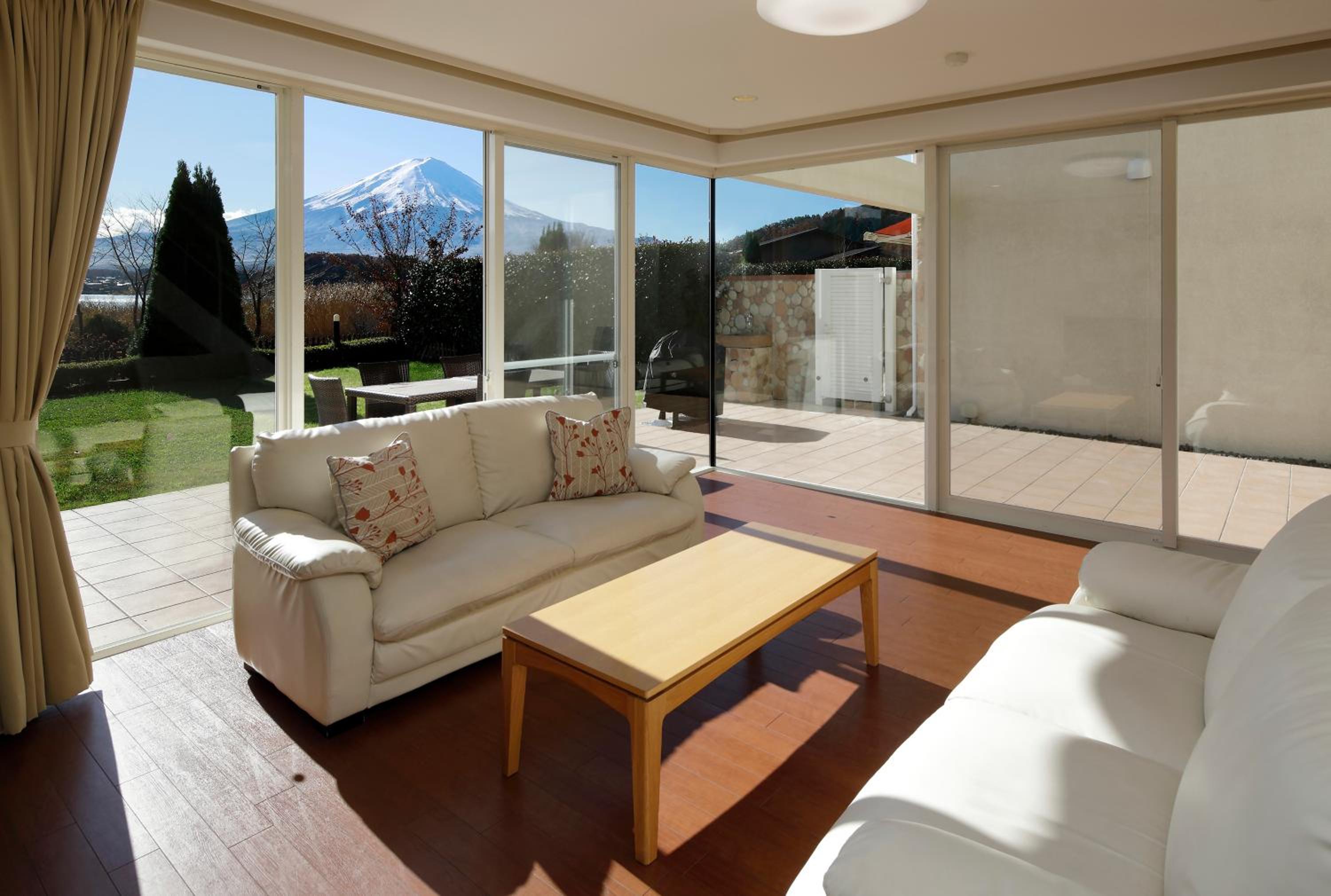 Kawaguchiko Urban Resort Villa 31
