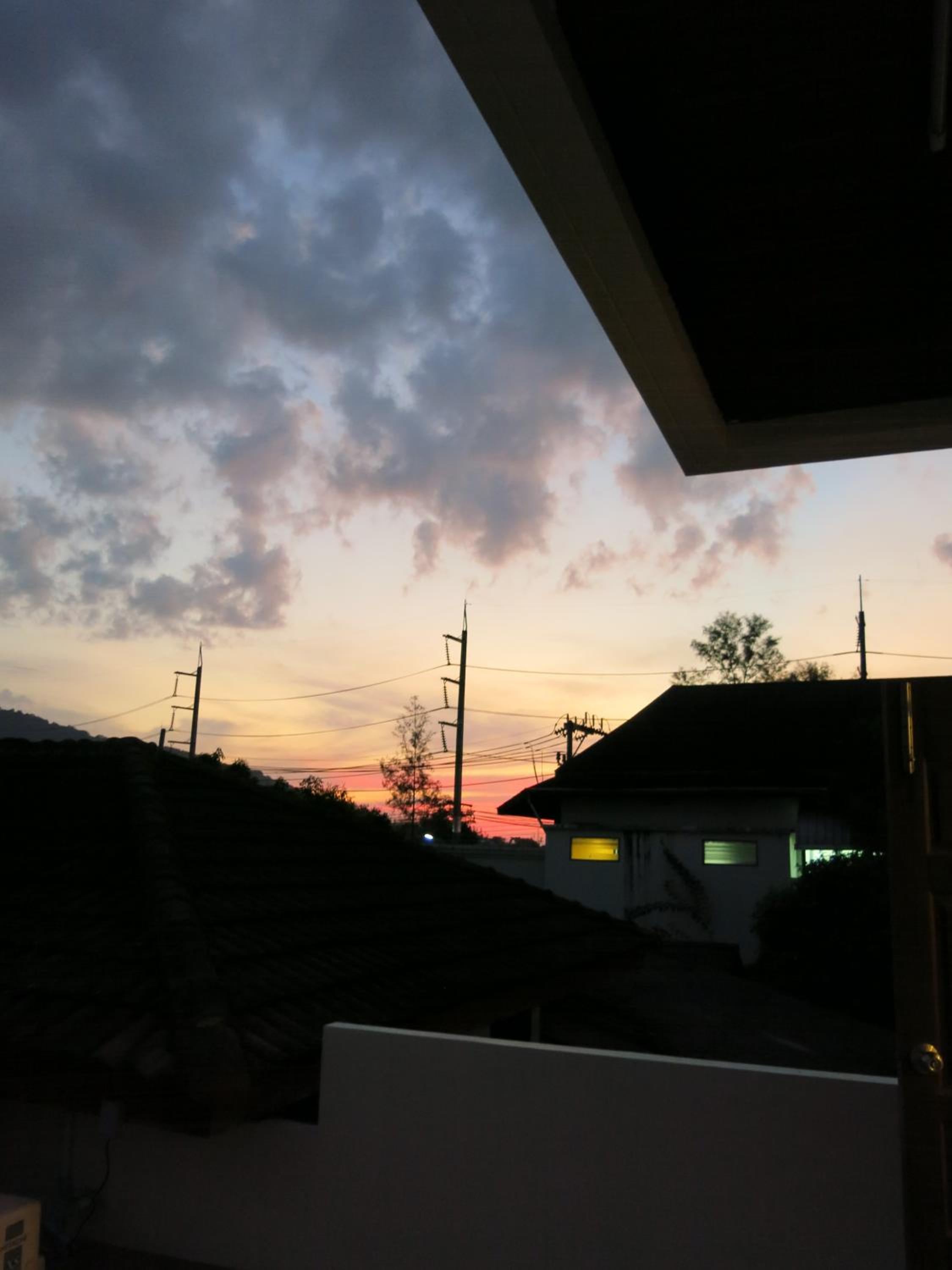 Niece Hostel Phuket - Bangtao Beach