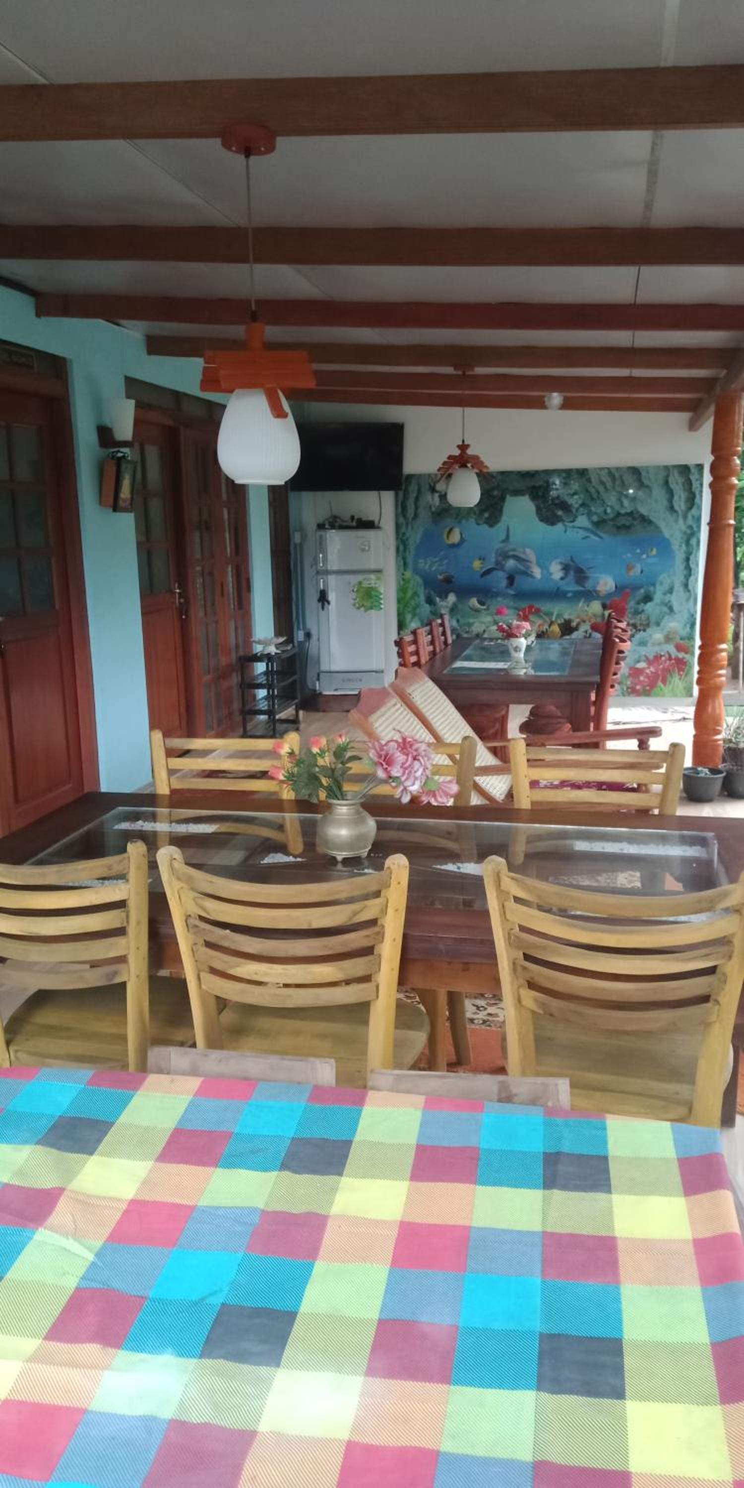 Damsen Homestay Ella view 3