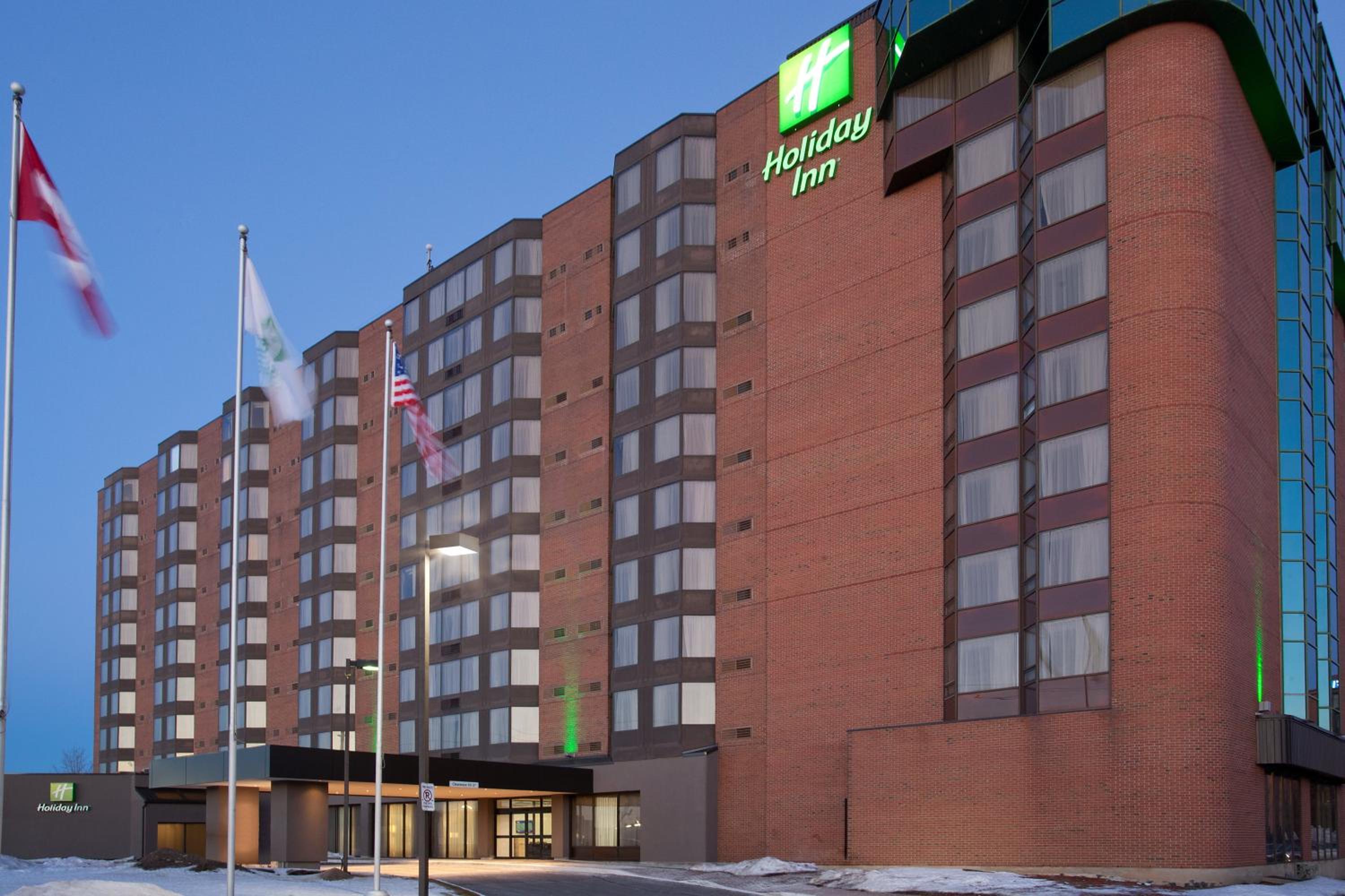 Holiday Inn Ottawa East, an IHG Hotel-0