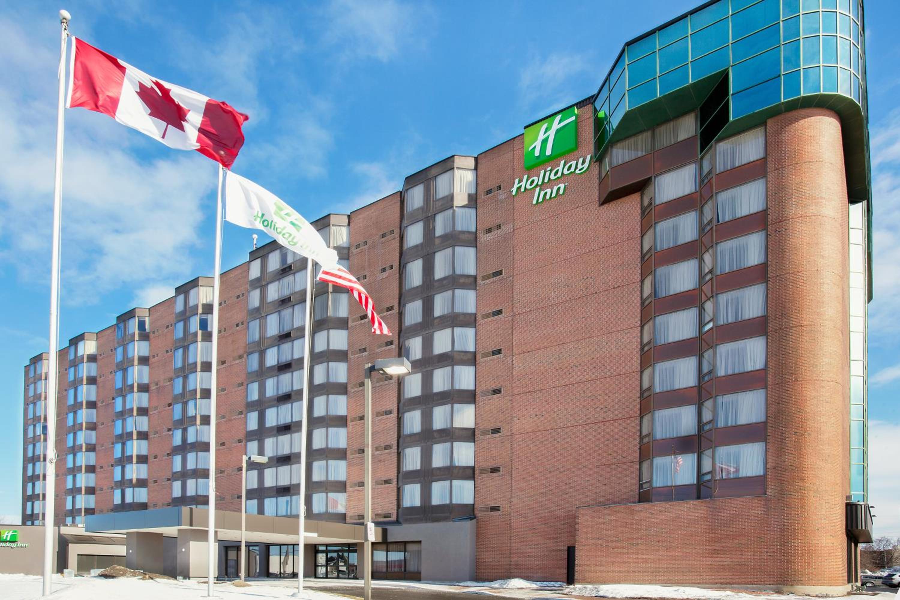 Holiday Inn Ottawa East, an IHG Hotel-1