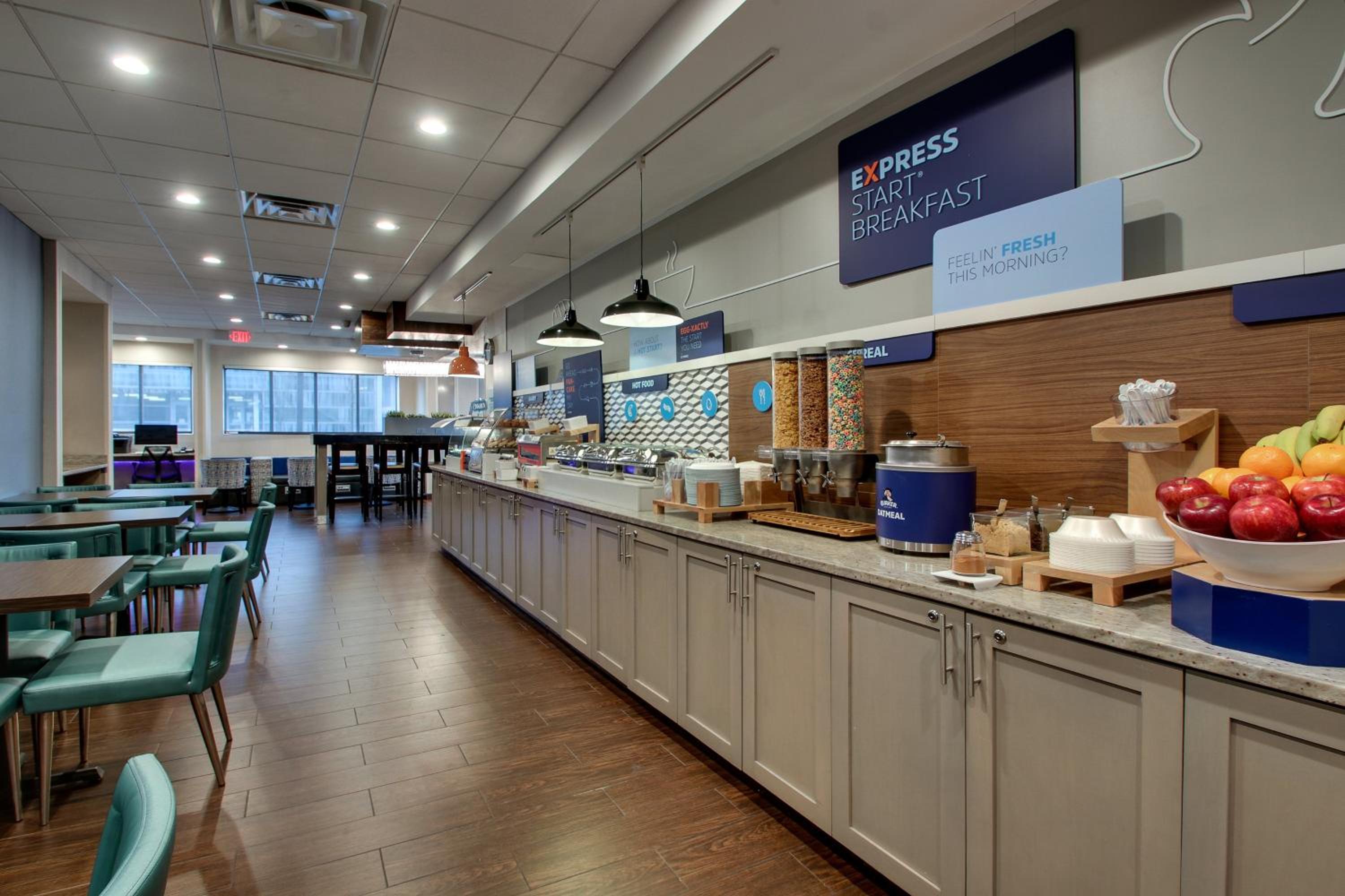 Holiday Inn Express Washington DC Silver Spring, an IHG Hotel - Property Image 8
