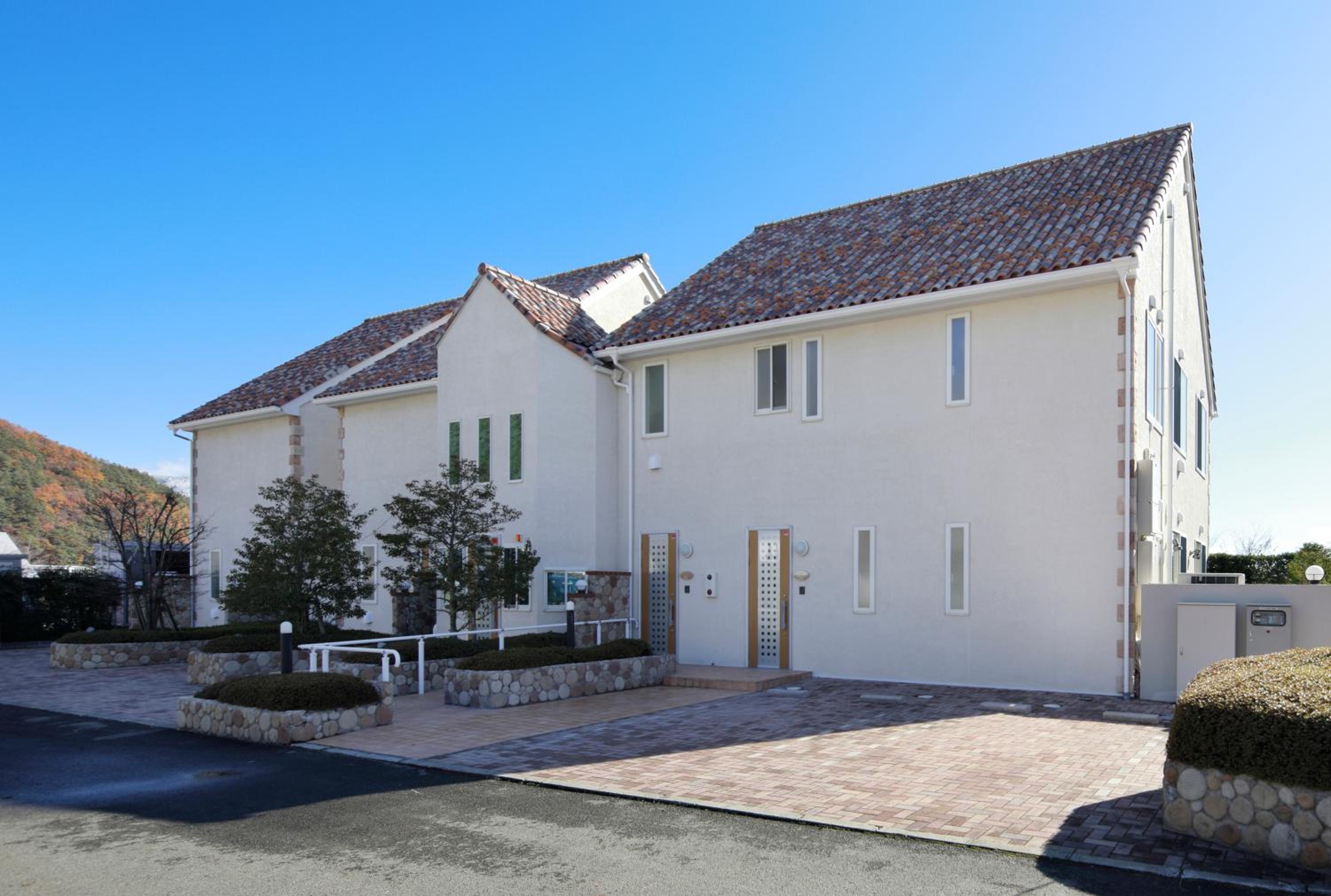 Kawaguchiko Urban Resort Villa 12