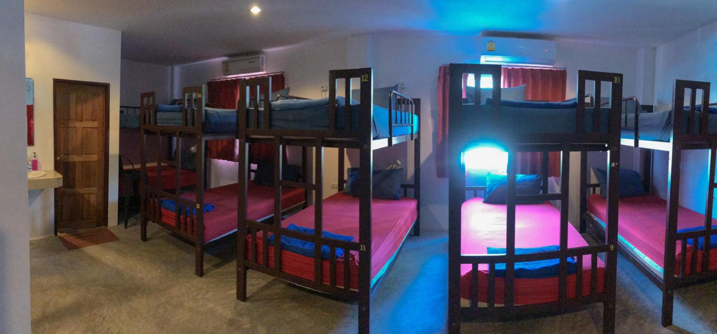 CK Hostel