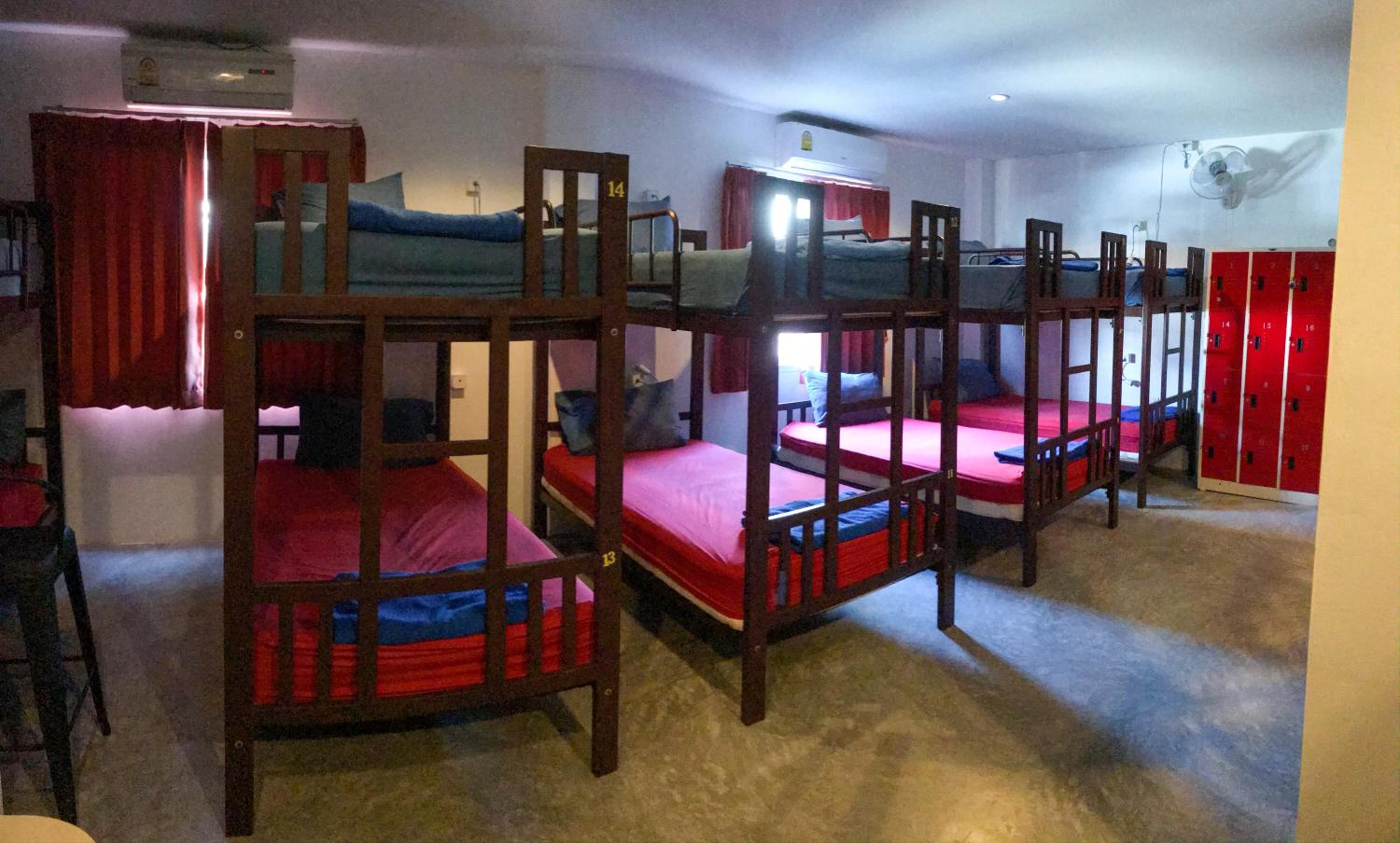 CK Hostel