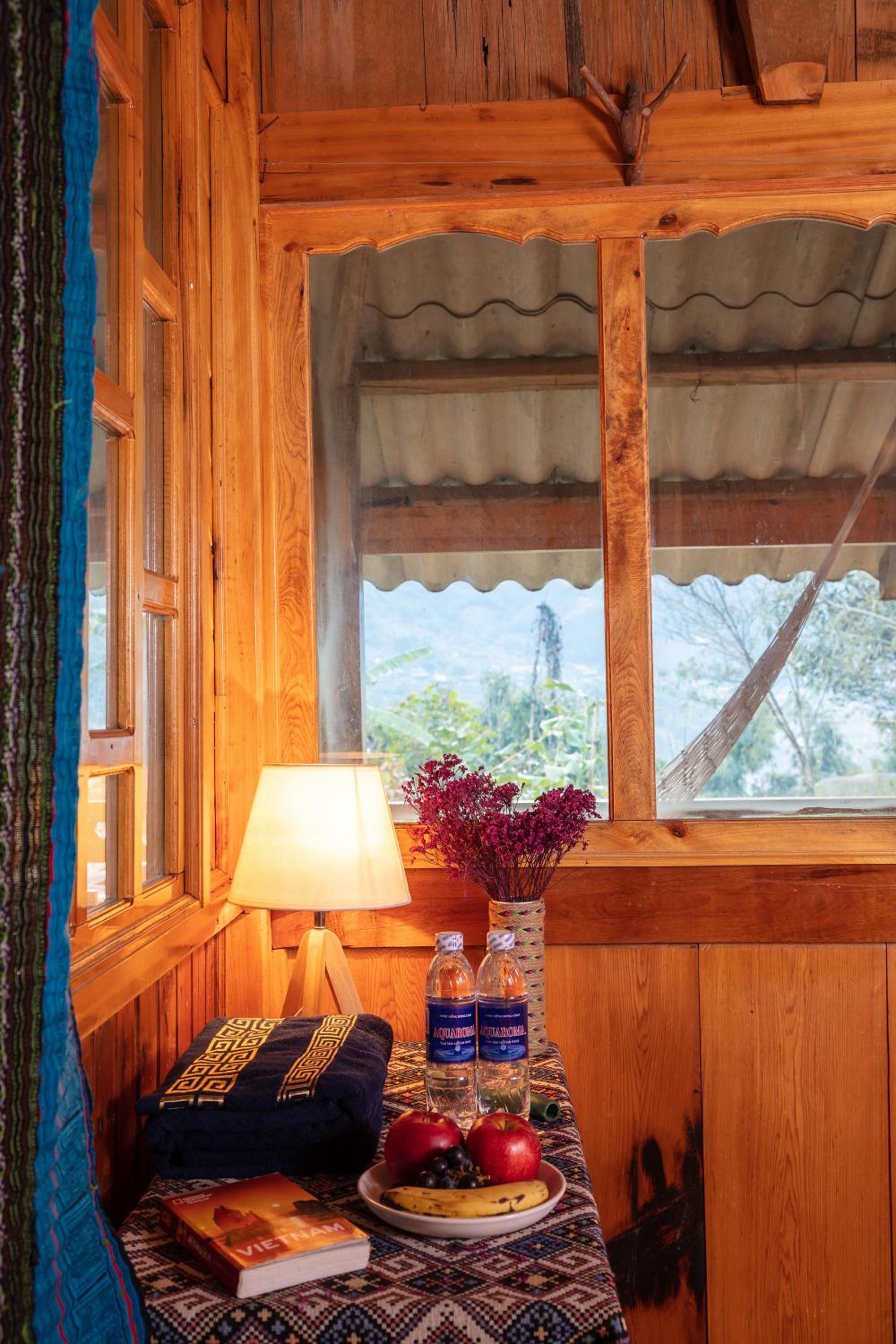 Hmong Sister House and Trekking