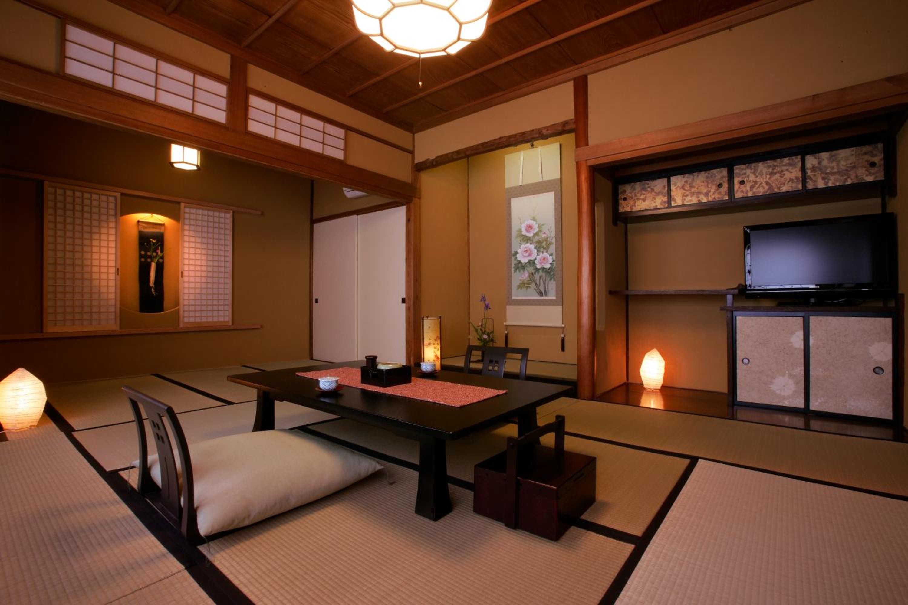 Wafu-no-Yado MASUYA