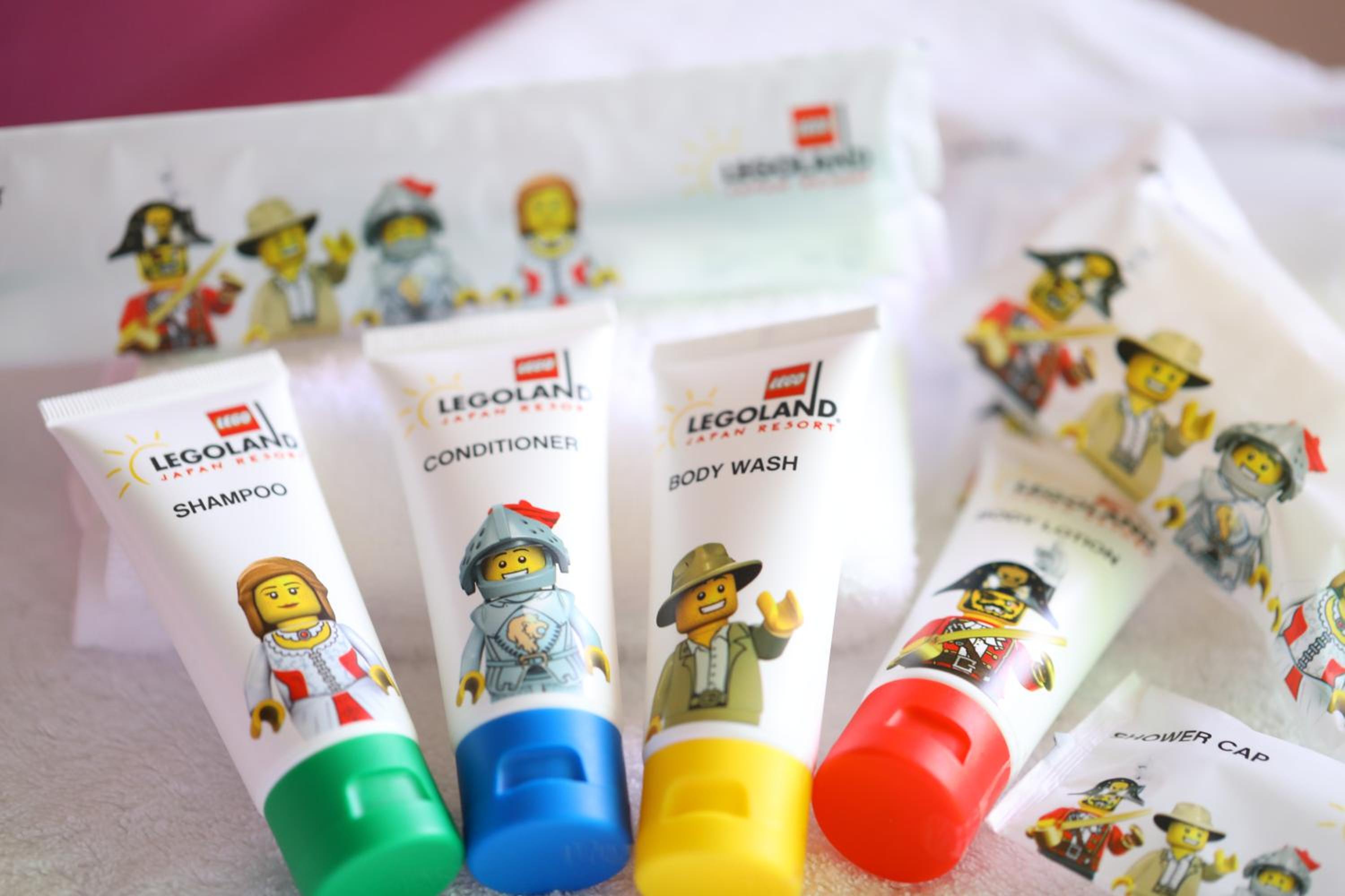 LEGOLAND Japan Hotel 52