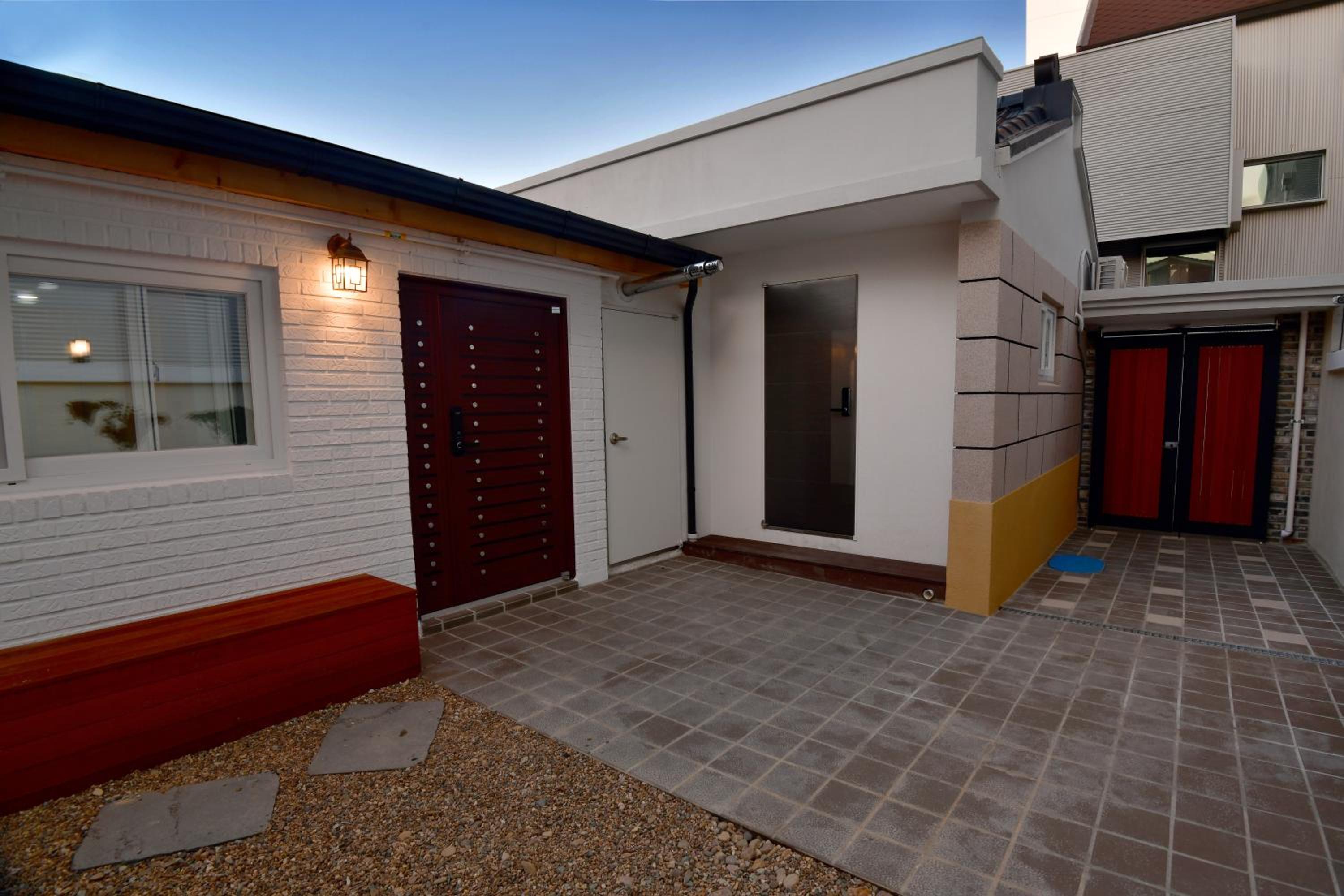 Guma Modern HanokStay