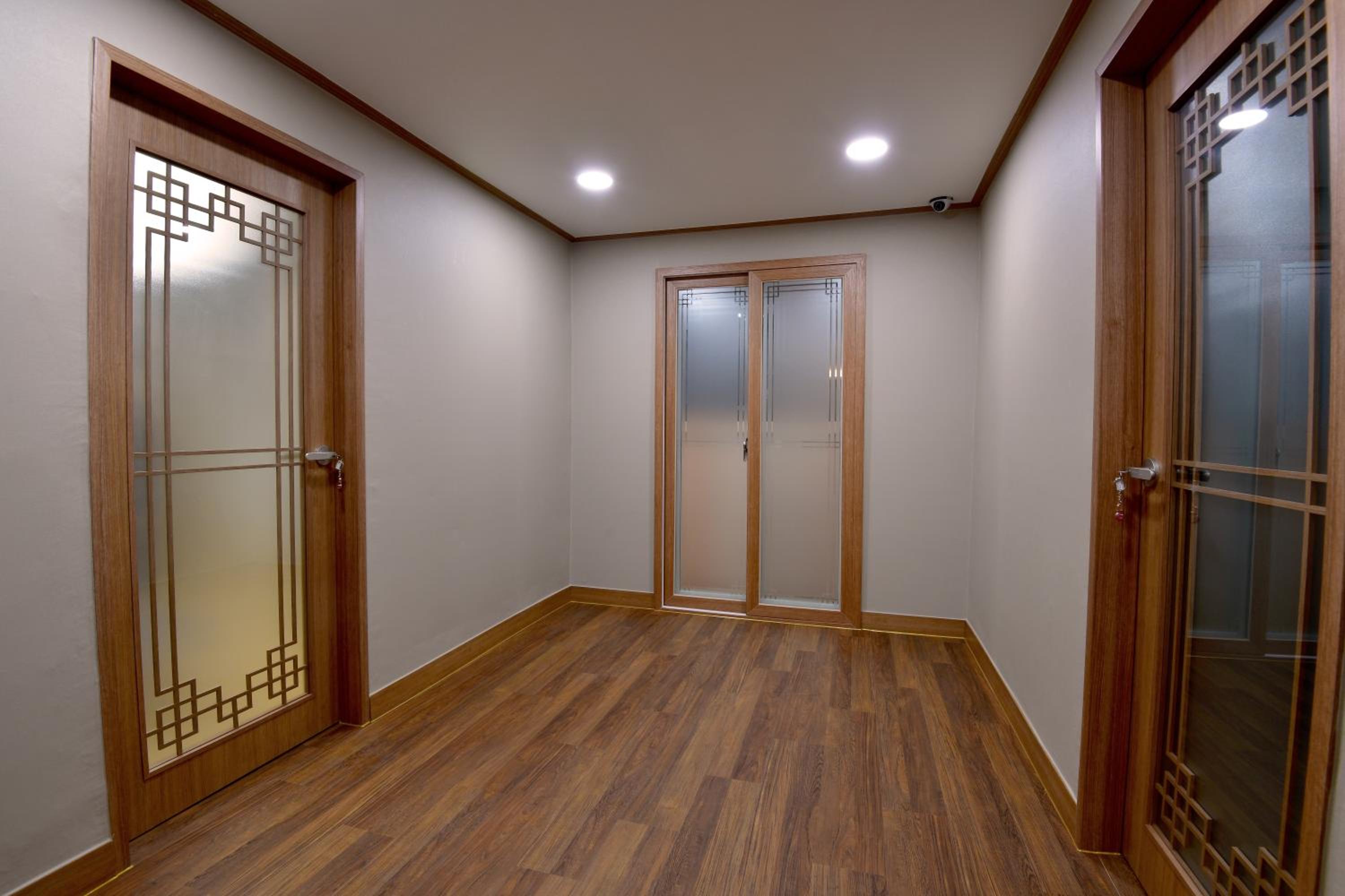 Guma Modern HanokStay