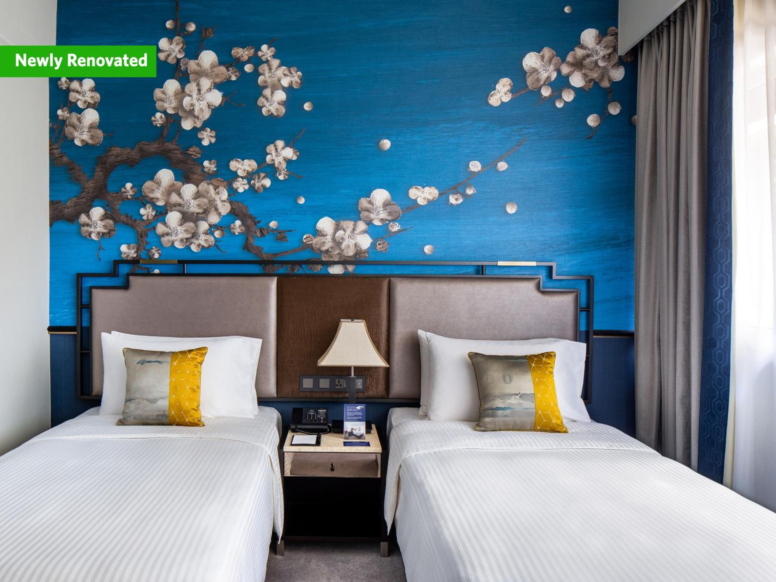 Singapore Vacations - Copthorne King's Hotel Singapore on Havelock - Property Image 3