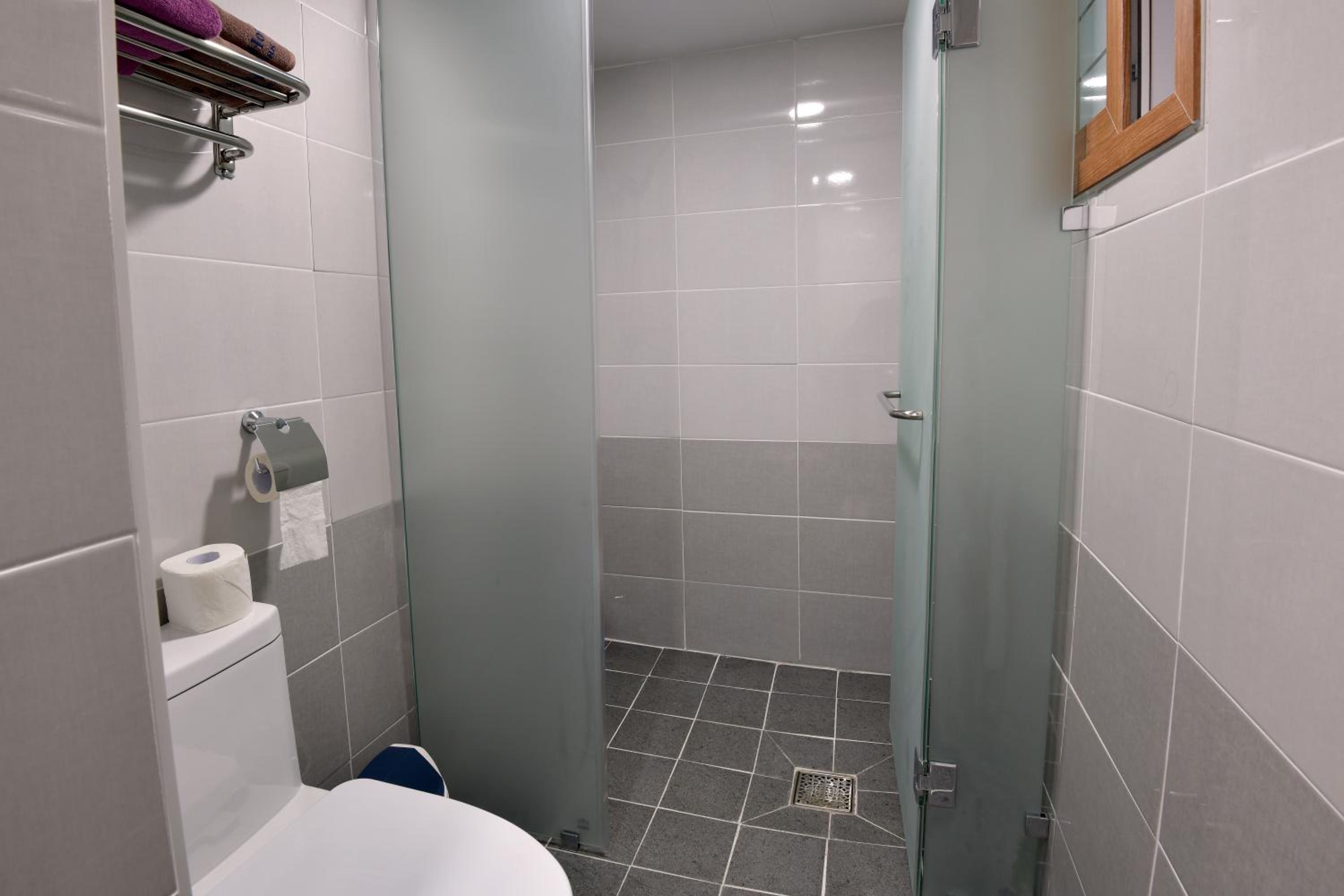 Guma Modern HanokStay
