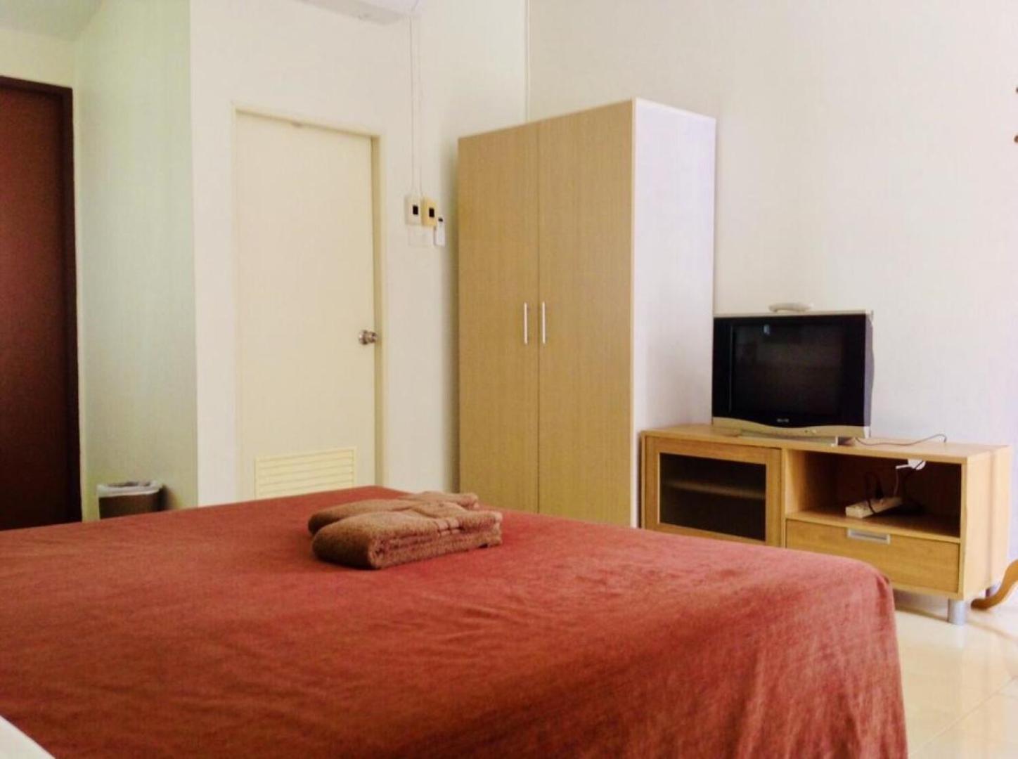 Wassana Sitdharma Guesthouse