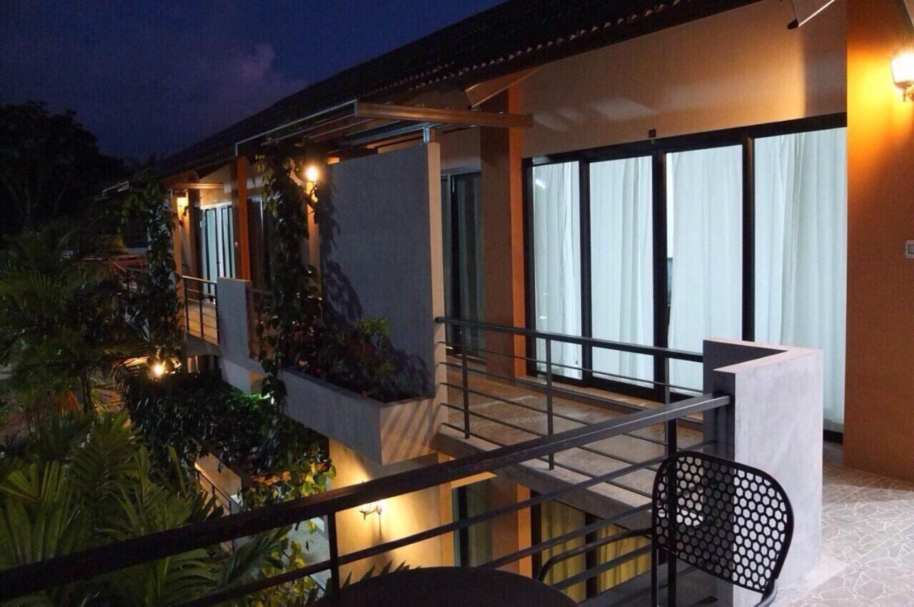 Wassana Sitdharma Guesthouse