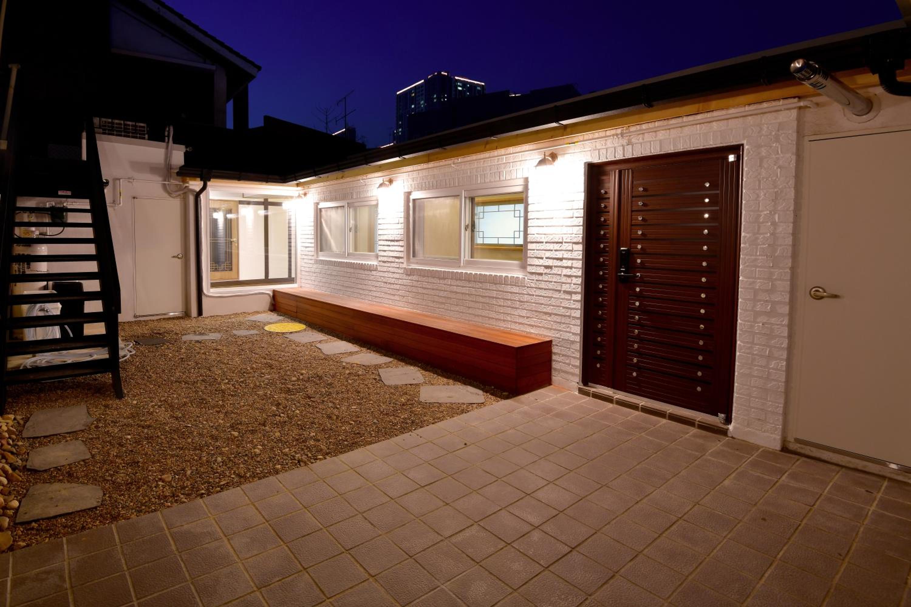 Guma Modern HanokStay
