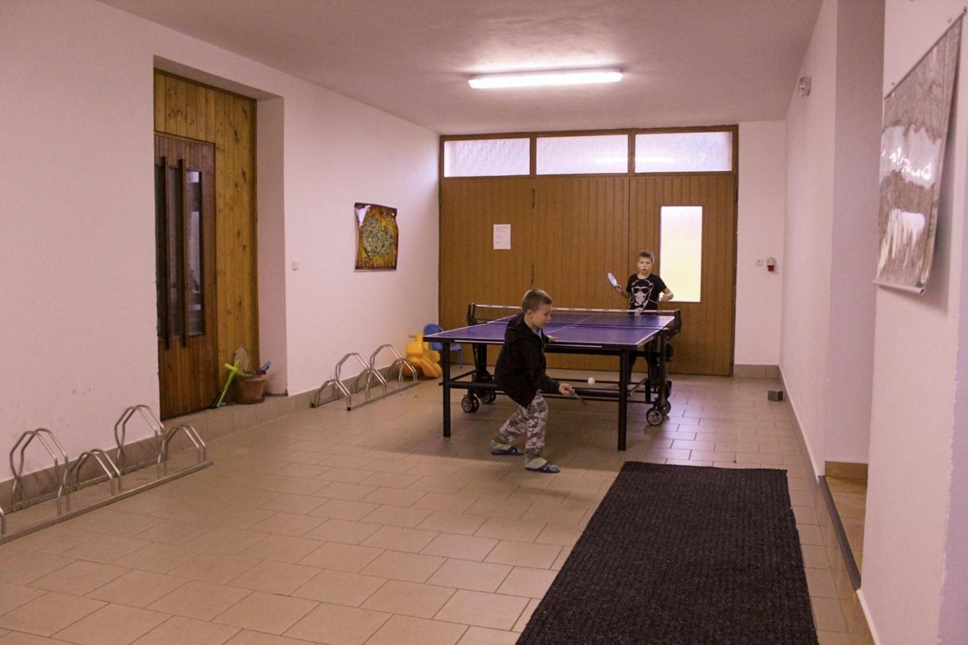 Penzion Na Devitce