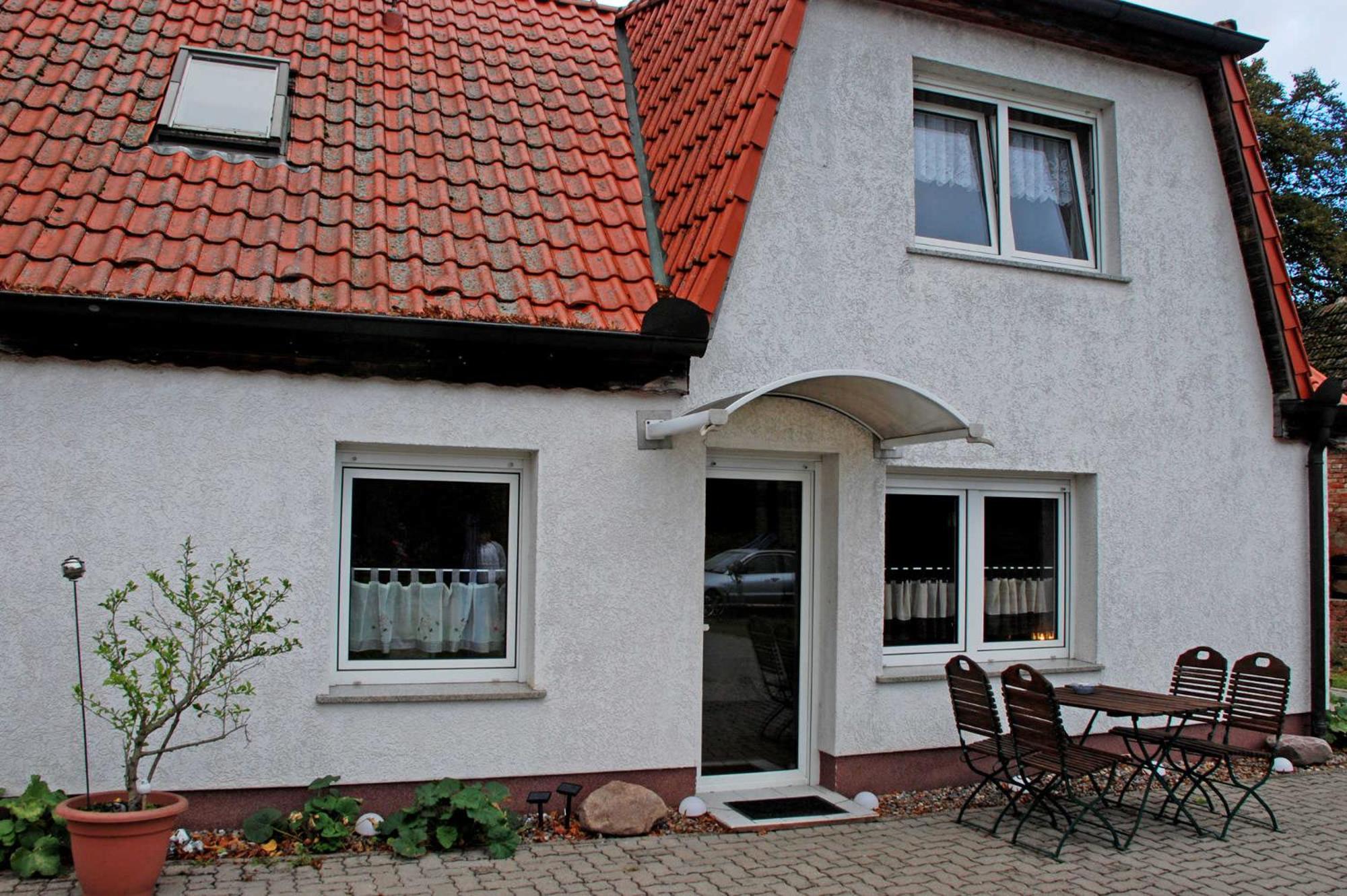 Ferienwohnungen auf dem Pommernhof view 5