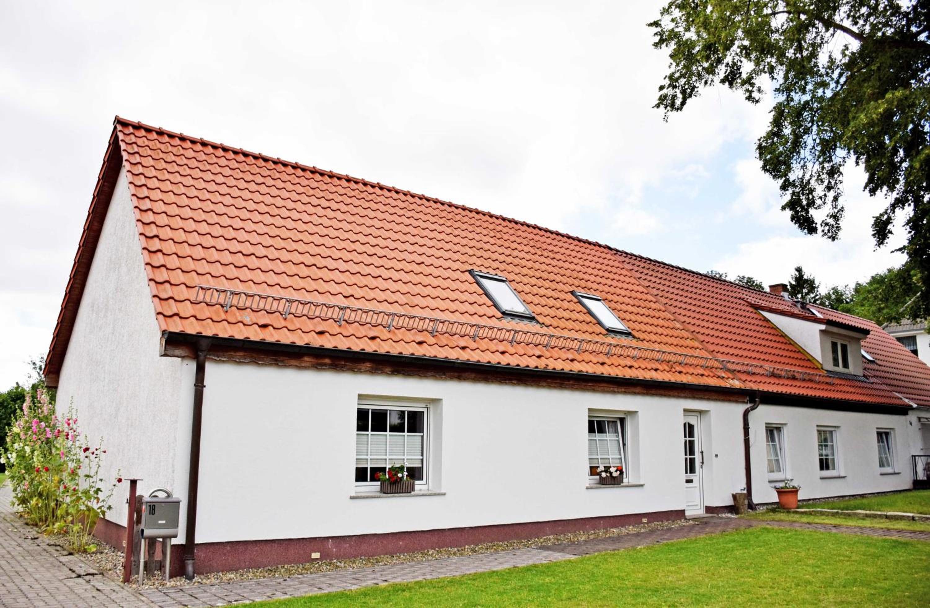 Ferienwohnungen auf dem Pommernhof view 4
