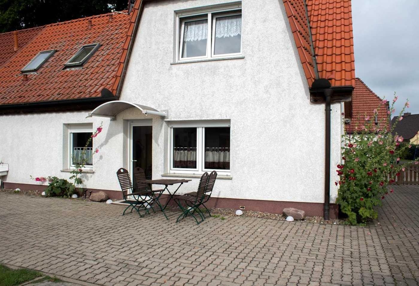 Ferienwohnungen auf dem Pommernhof view 3