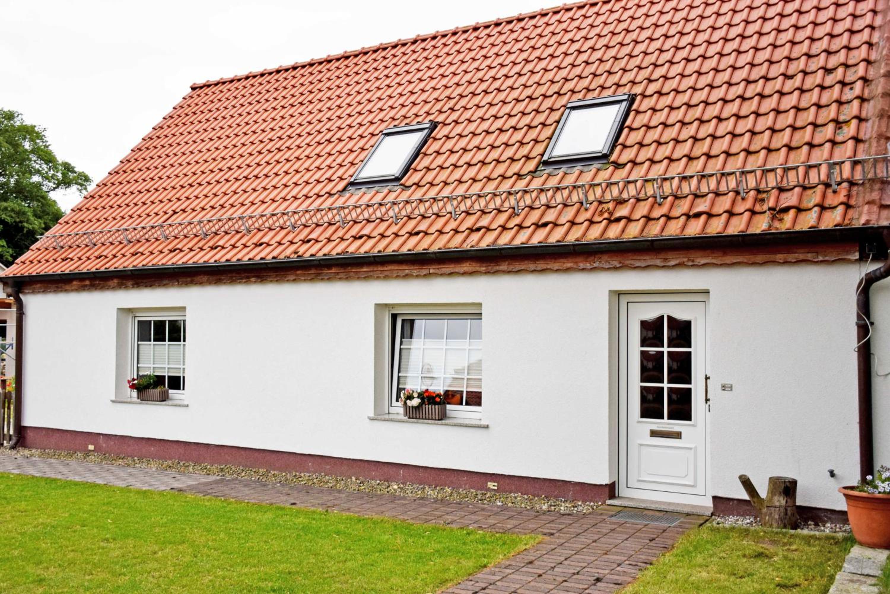 Ferienwohnungen auf dem Pommernhof view 2