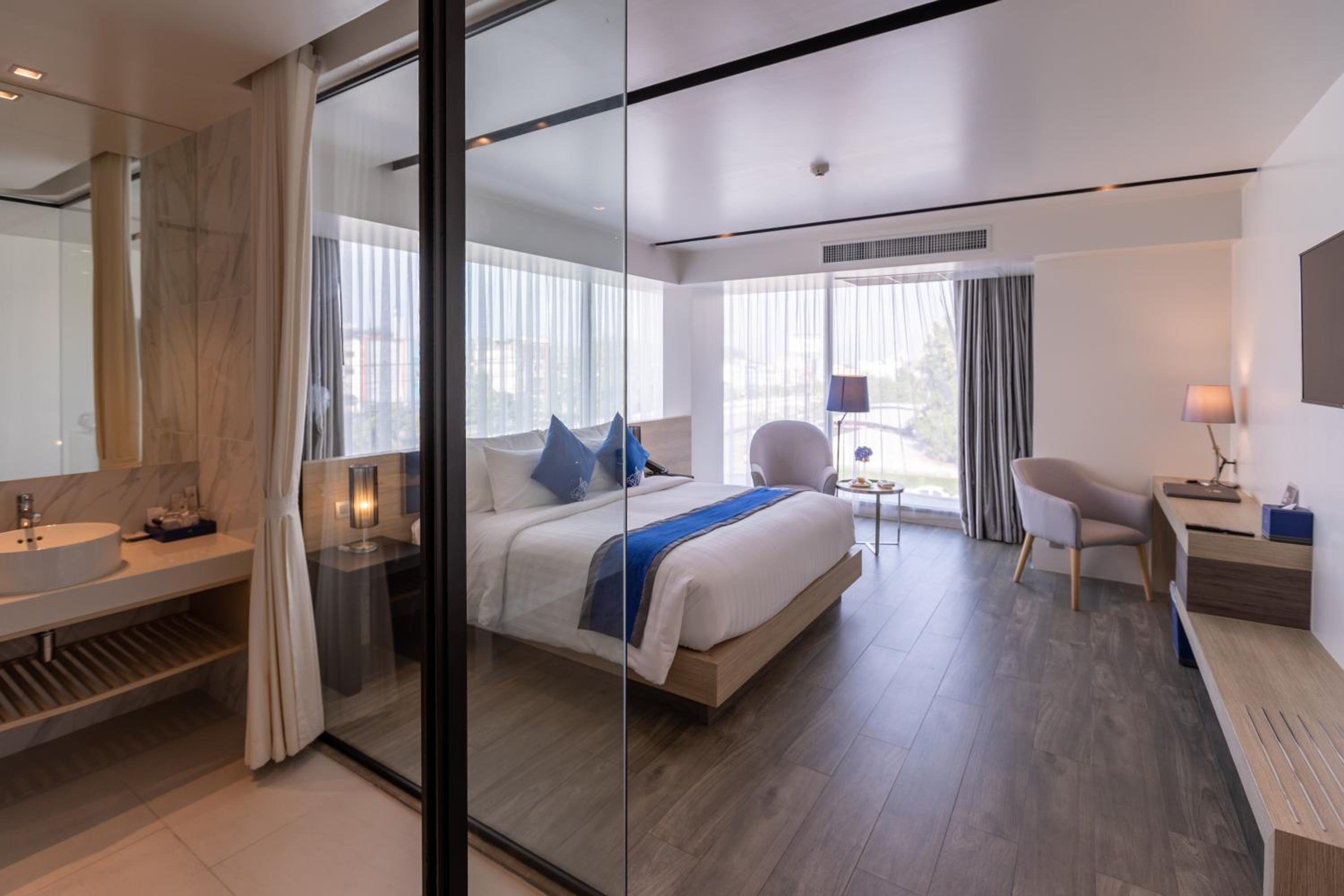 Wintree City Resort Chiang Mai 42