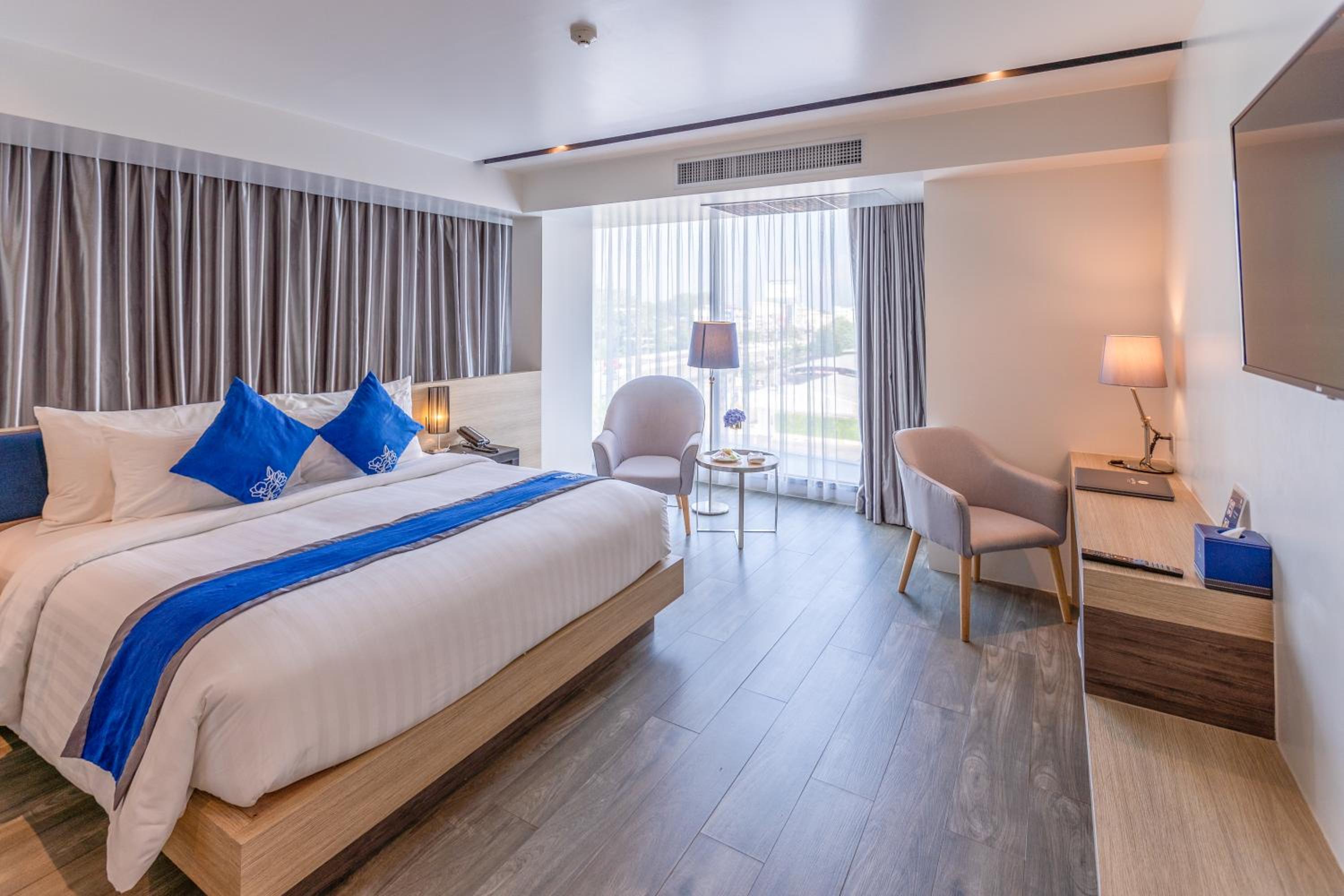 Wintree City Resort Chiang Mai 43