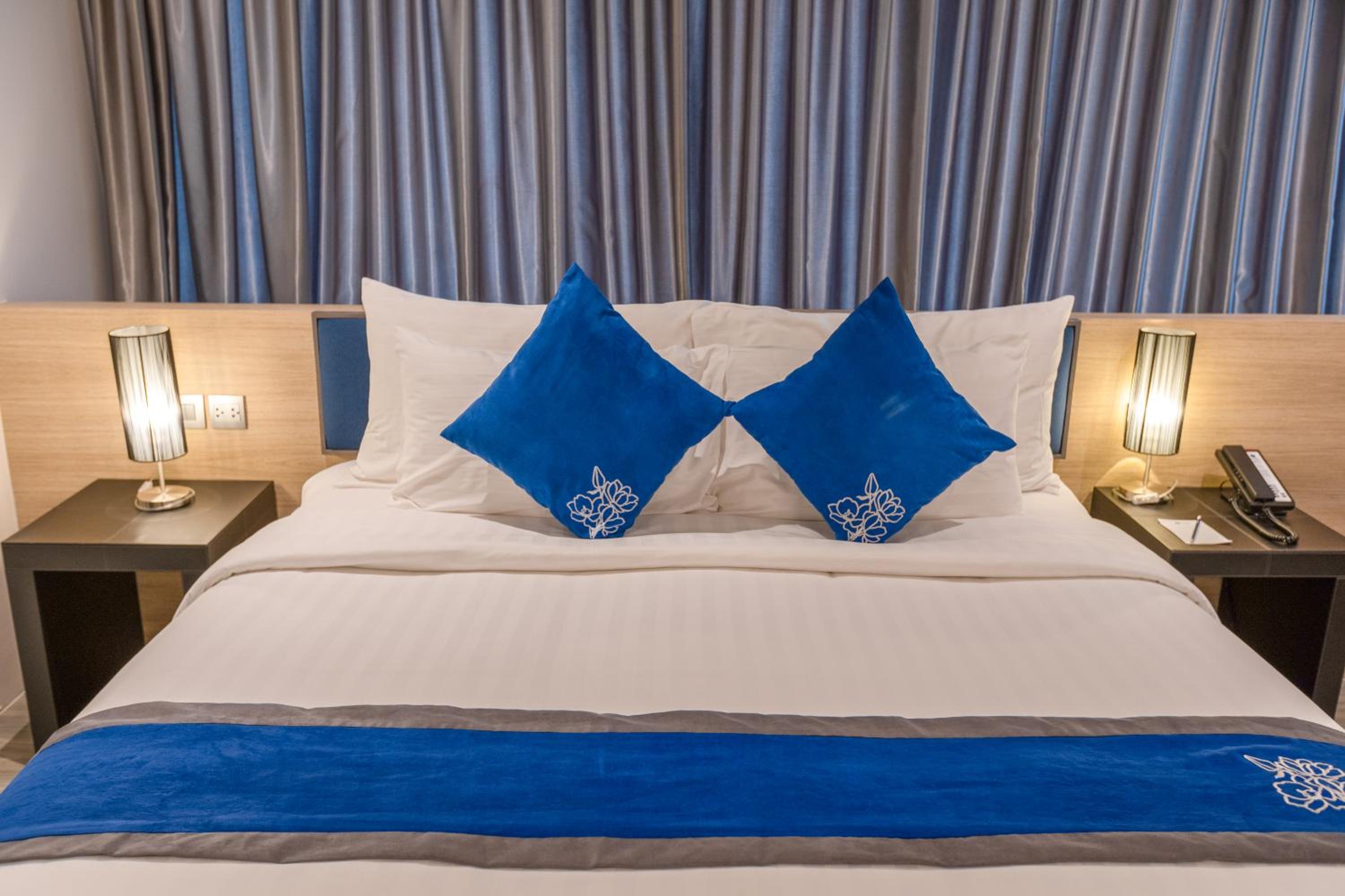 Wintree City Resort Chiang Mai 44