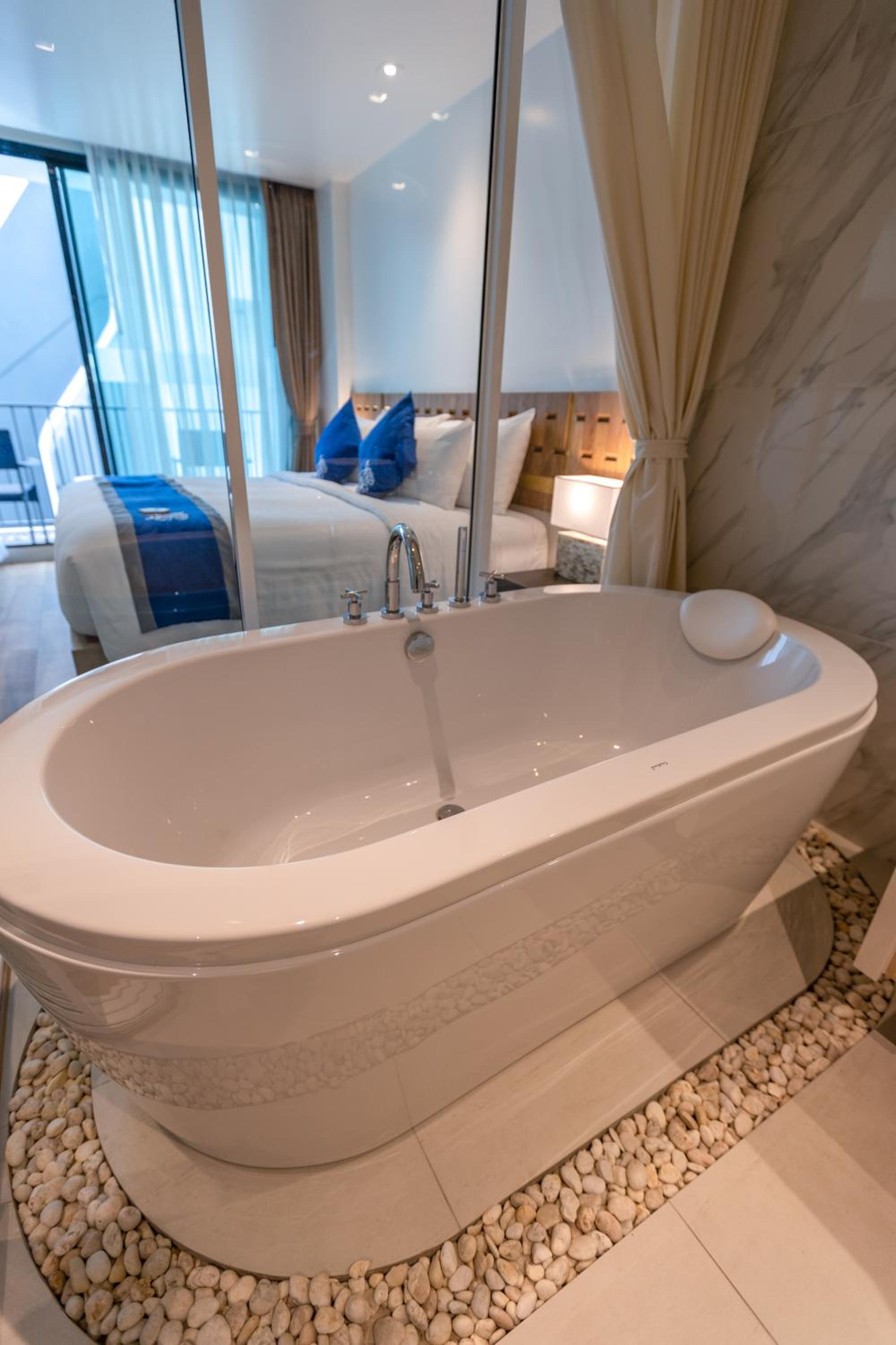 Wintree City Resort Chiang Mai 36