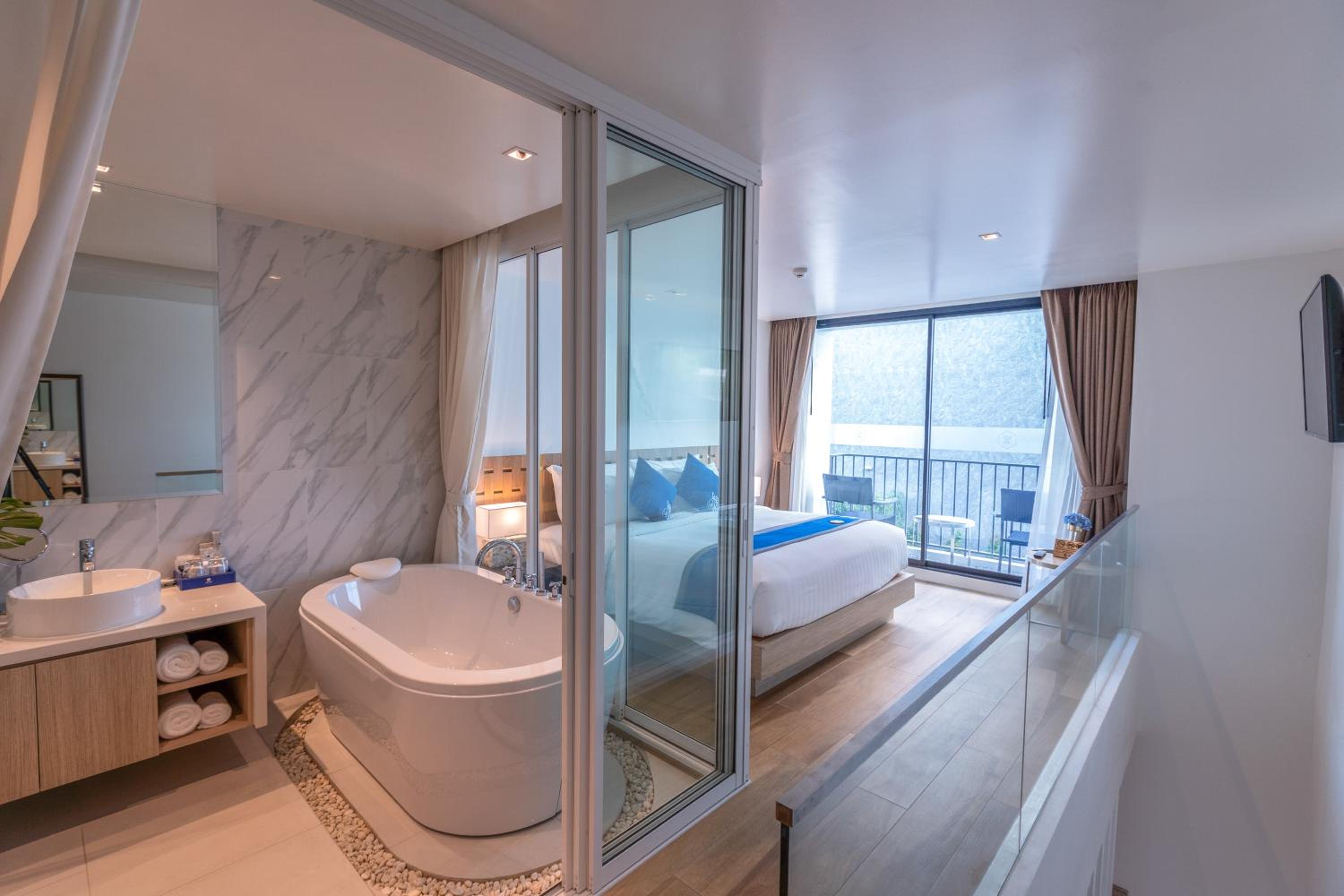 Wintree City Resort Chiang Mai 38