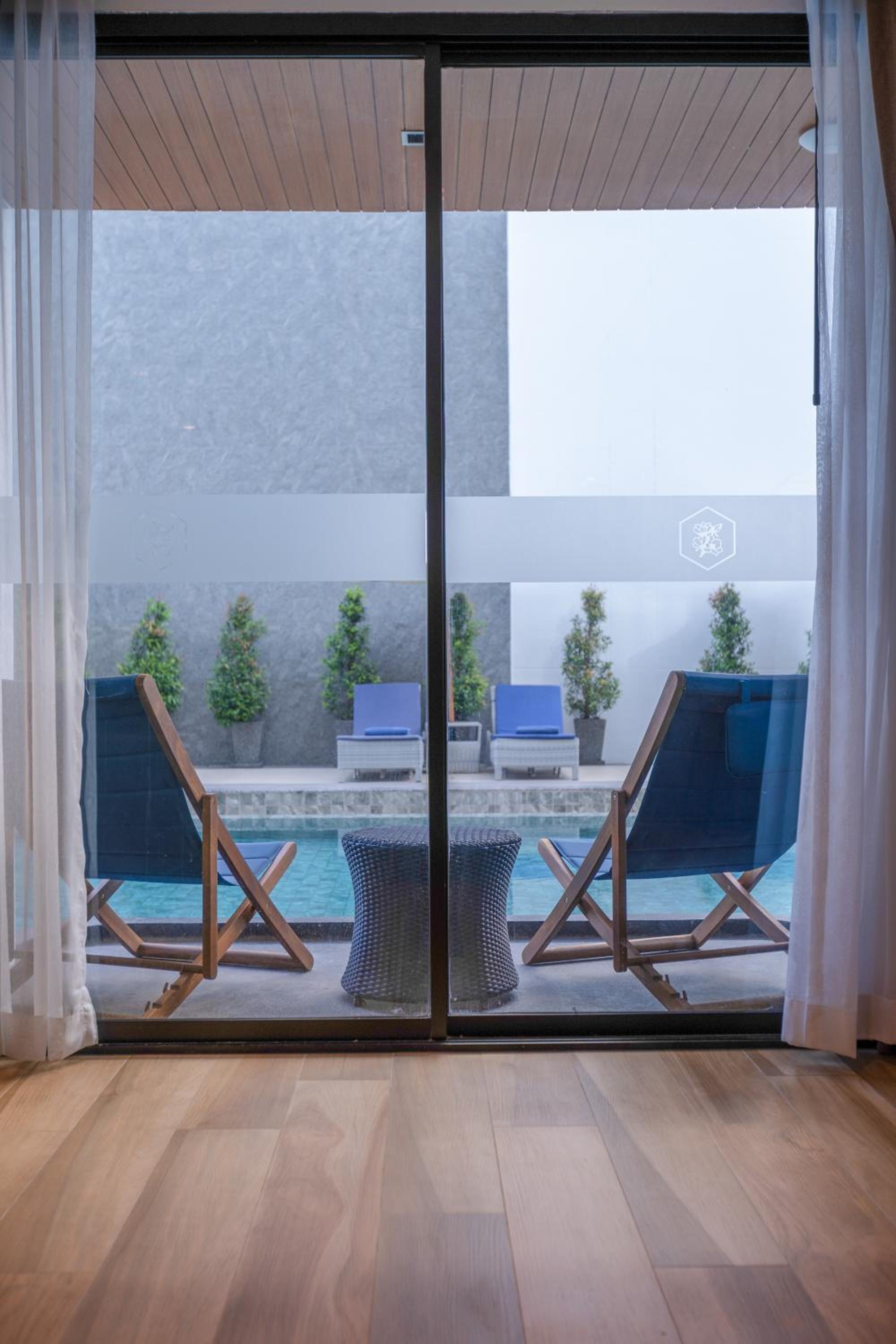 Wintree City Resort Chiang Mai 13