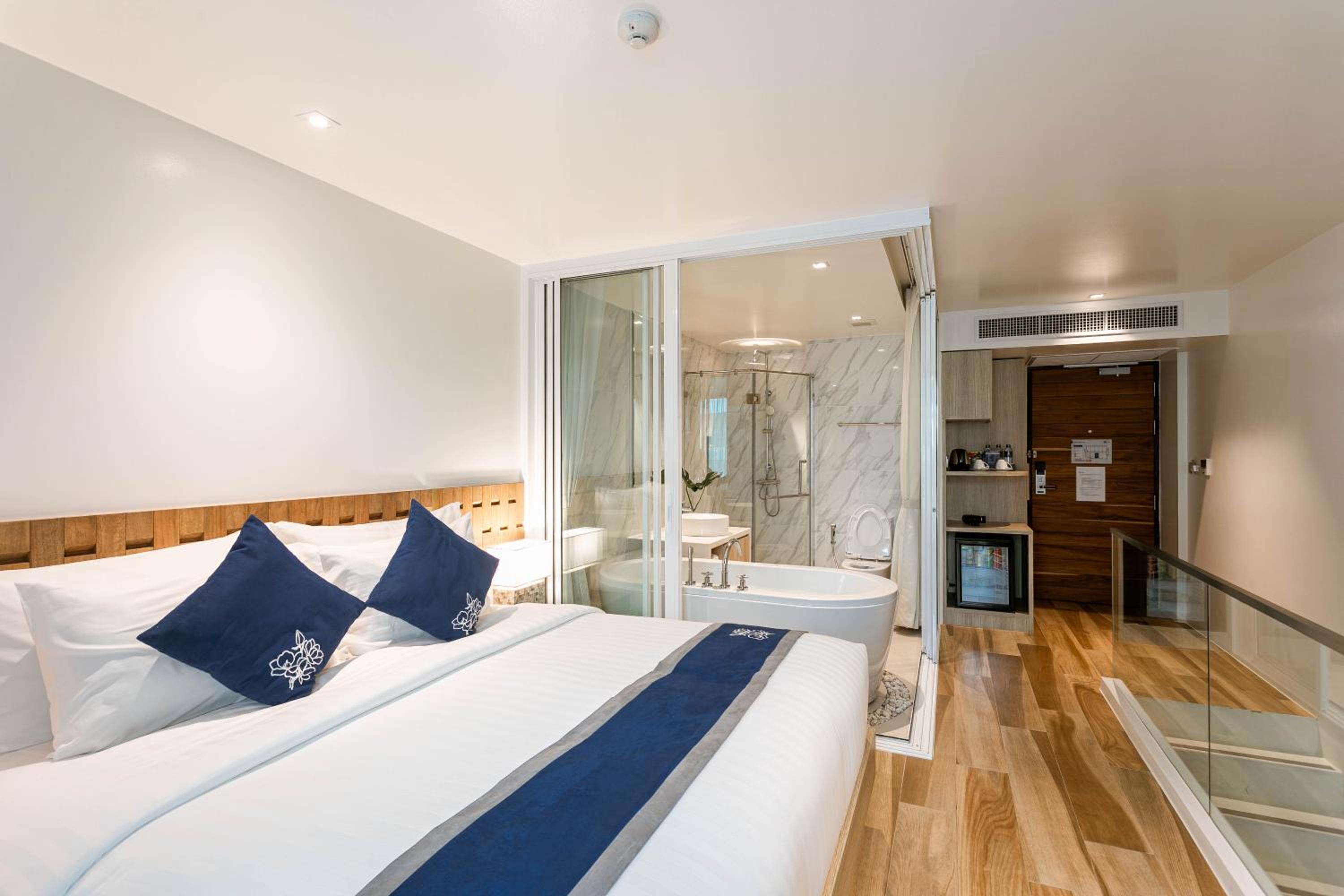 Wintree City Resort Chiang Mai 40