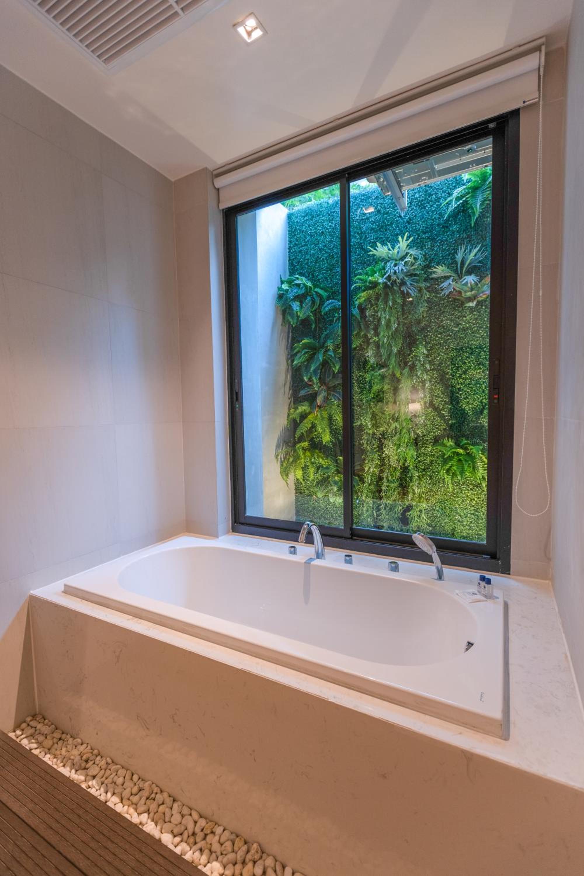 Wintree City Resort Chiang Mai 31