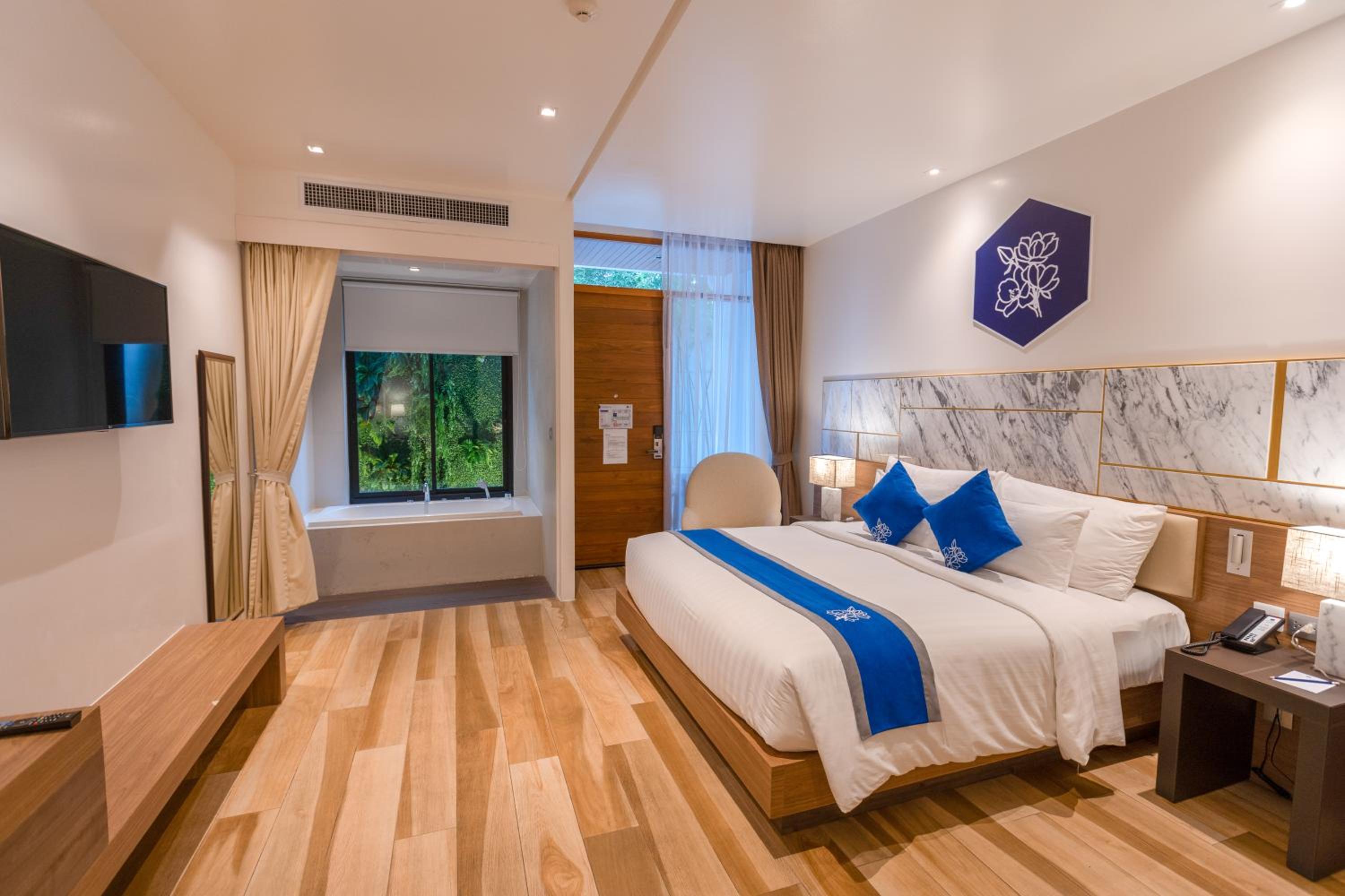 Wintree City Resort Chiang Mai 32