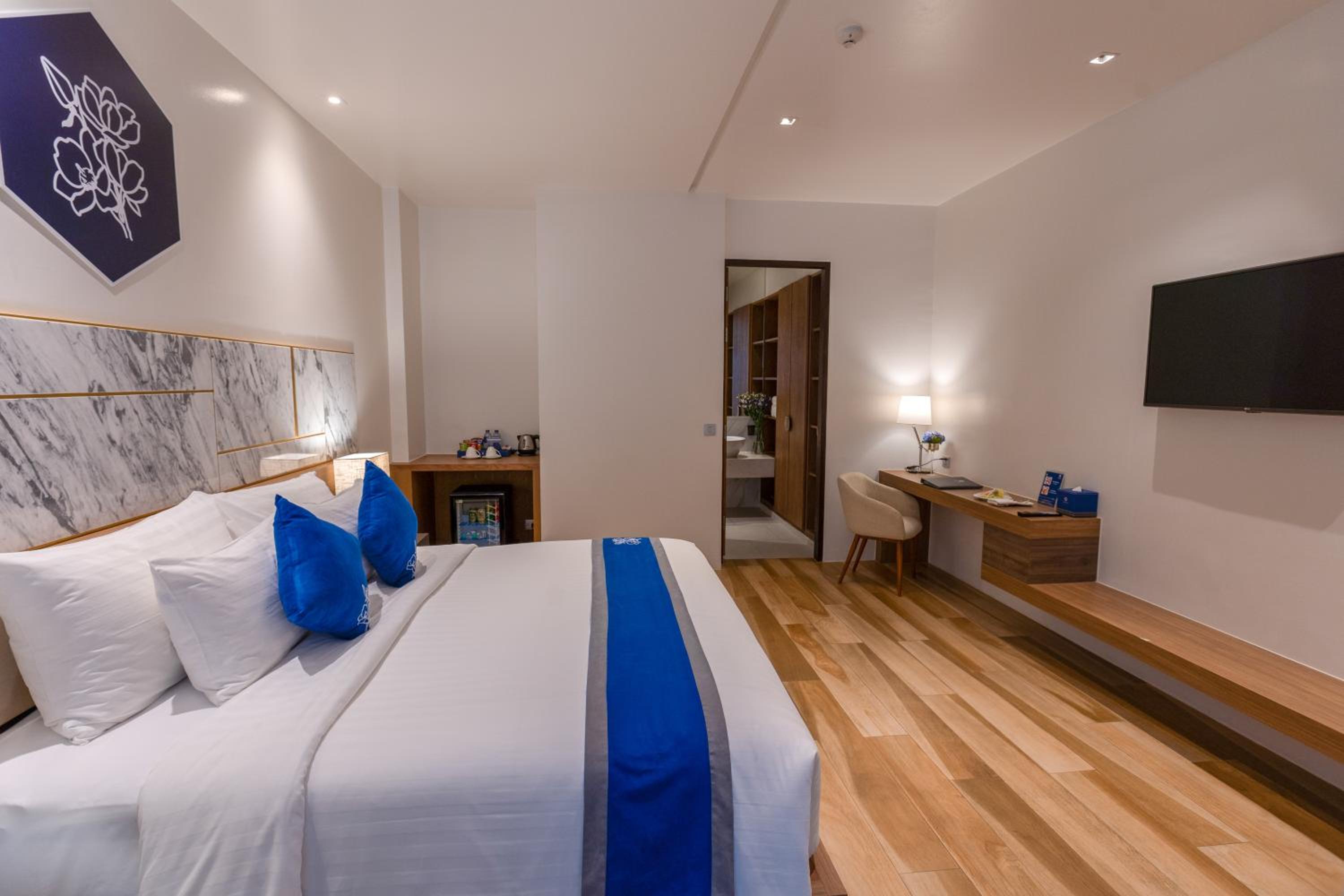 Wintree City Resort Chiang Mai 33