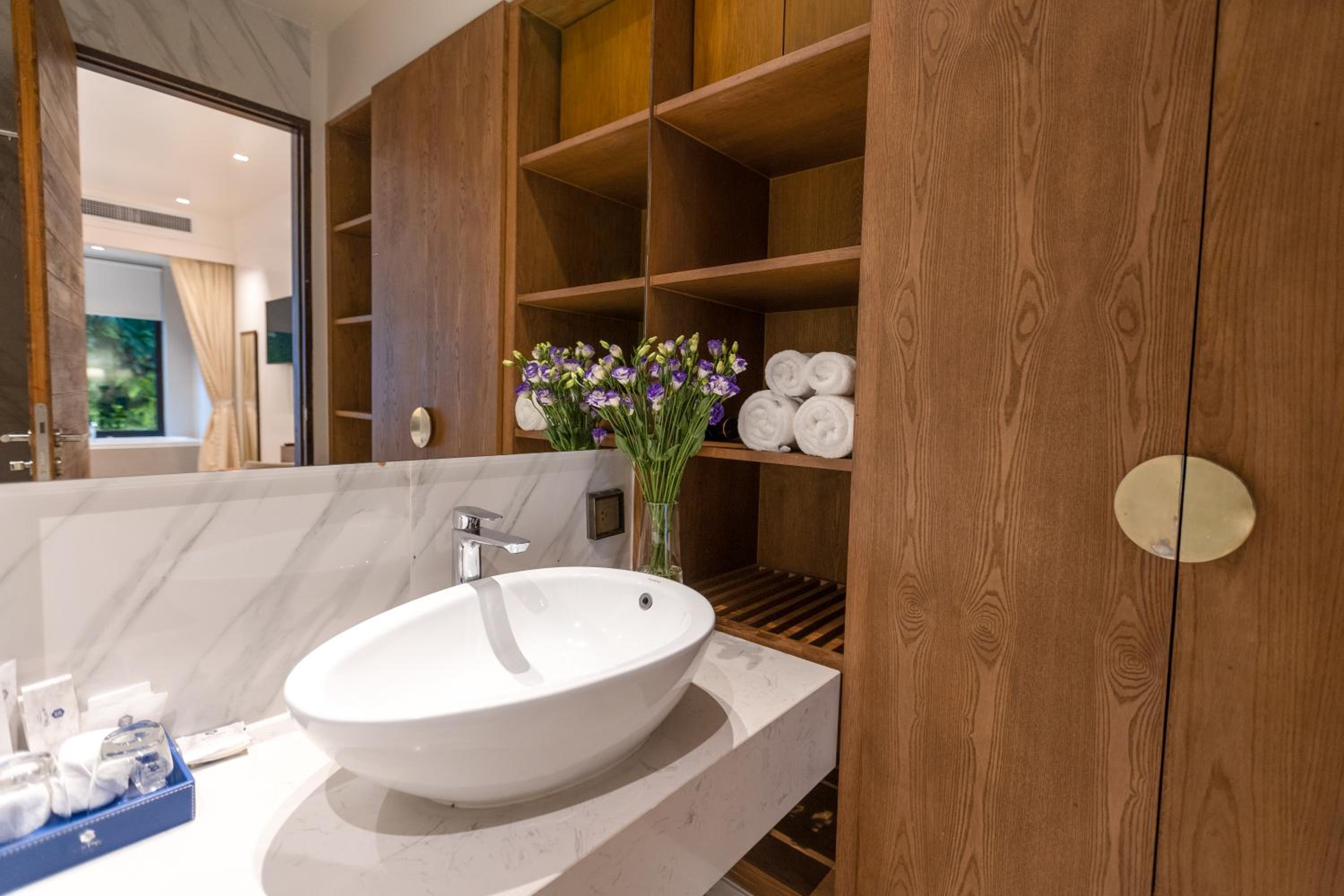 Wintree City Resort Chiang Mai 34