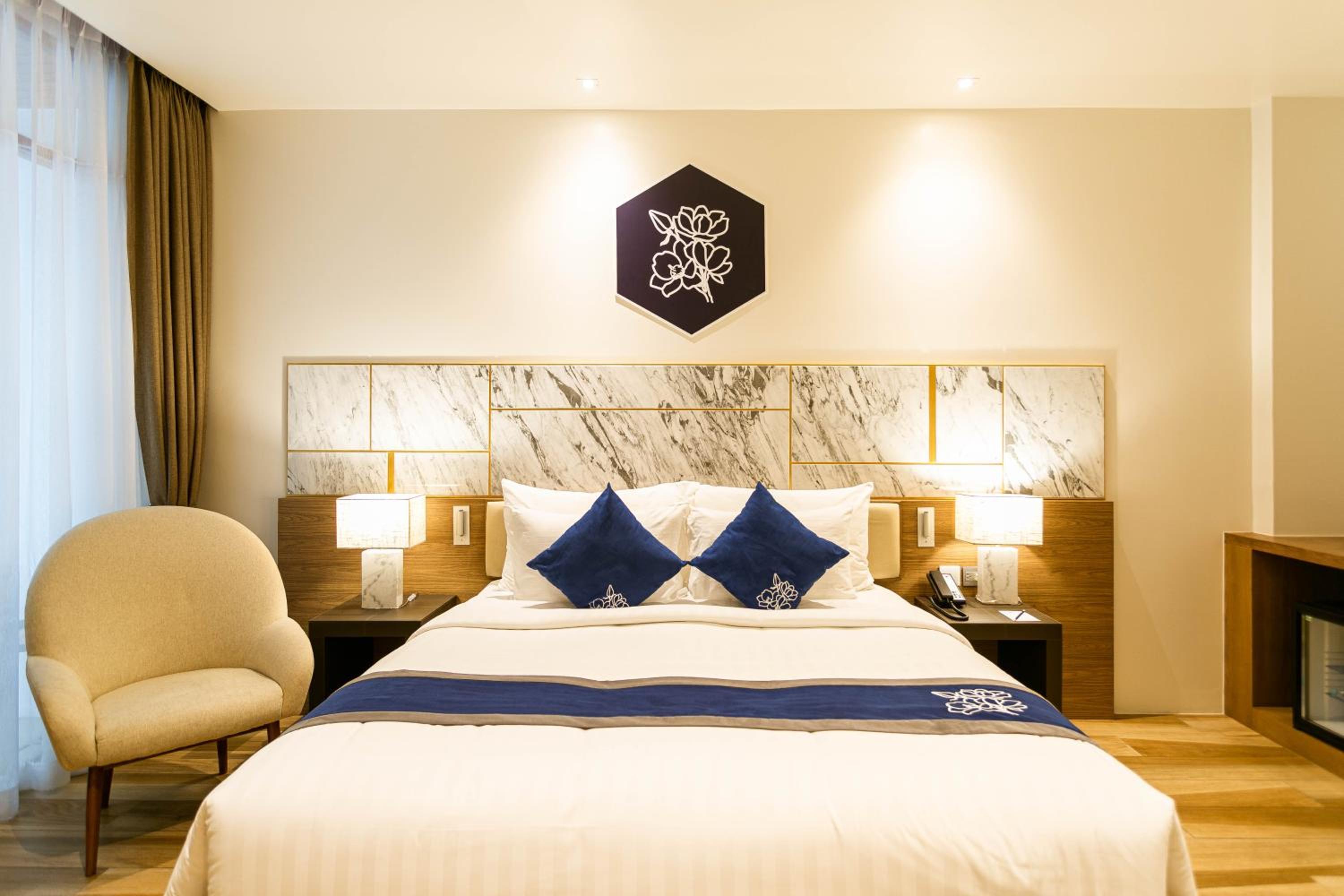 Wintree City Resort Chiang Mai 35